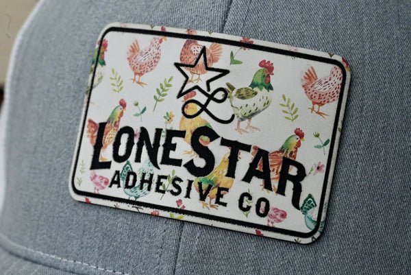 Pre-Cut UV Printed Patches (5pk) - Image 78