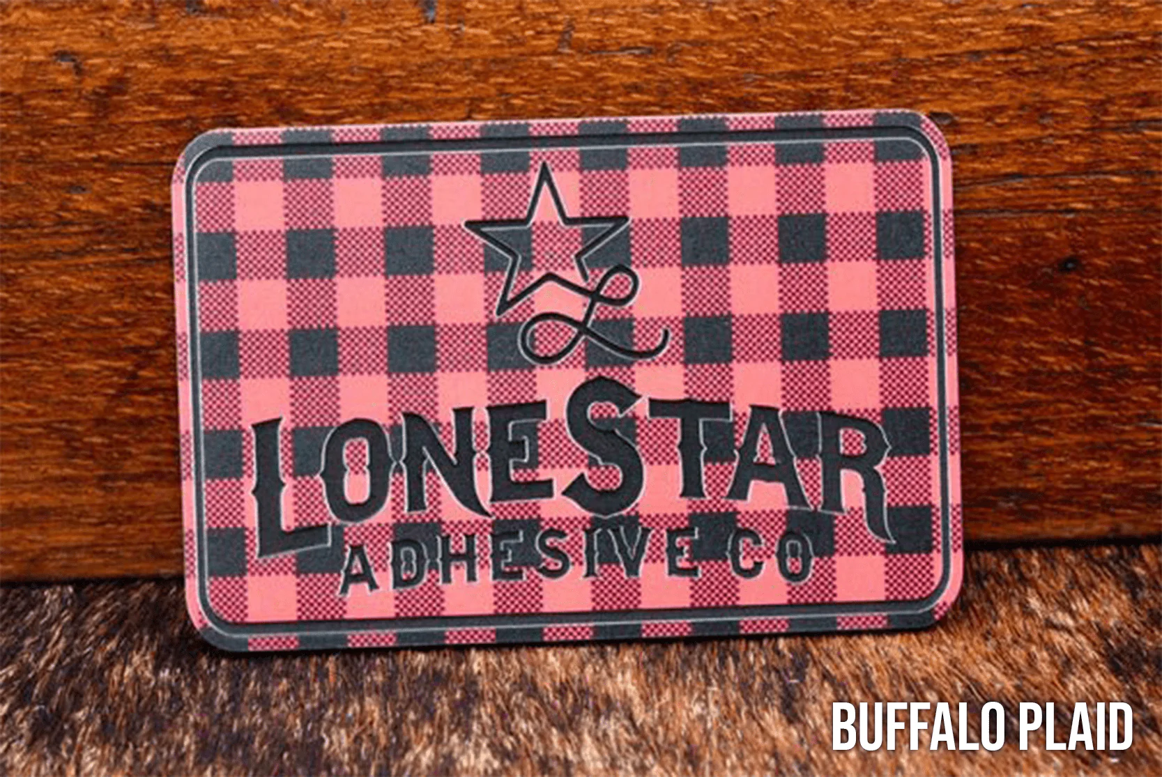 Pre-Cut UV Printed Patches (5pk) - Image 8