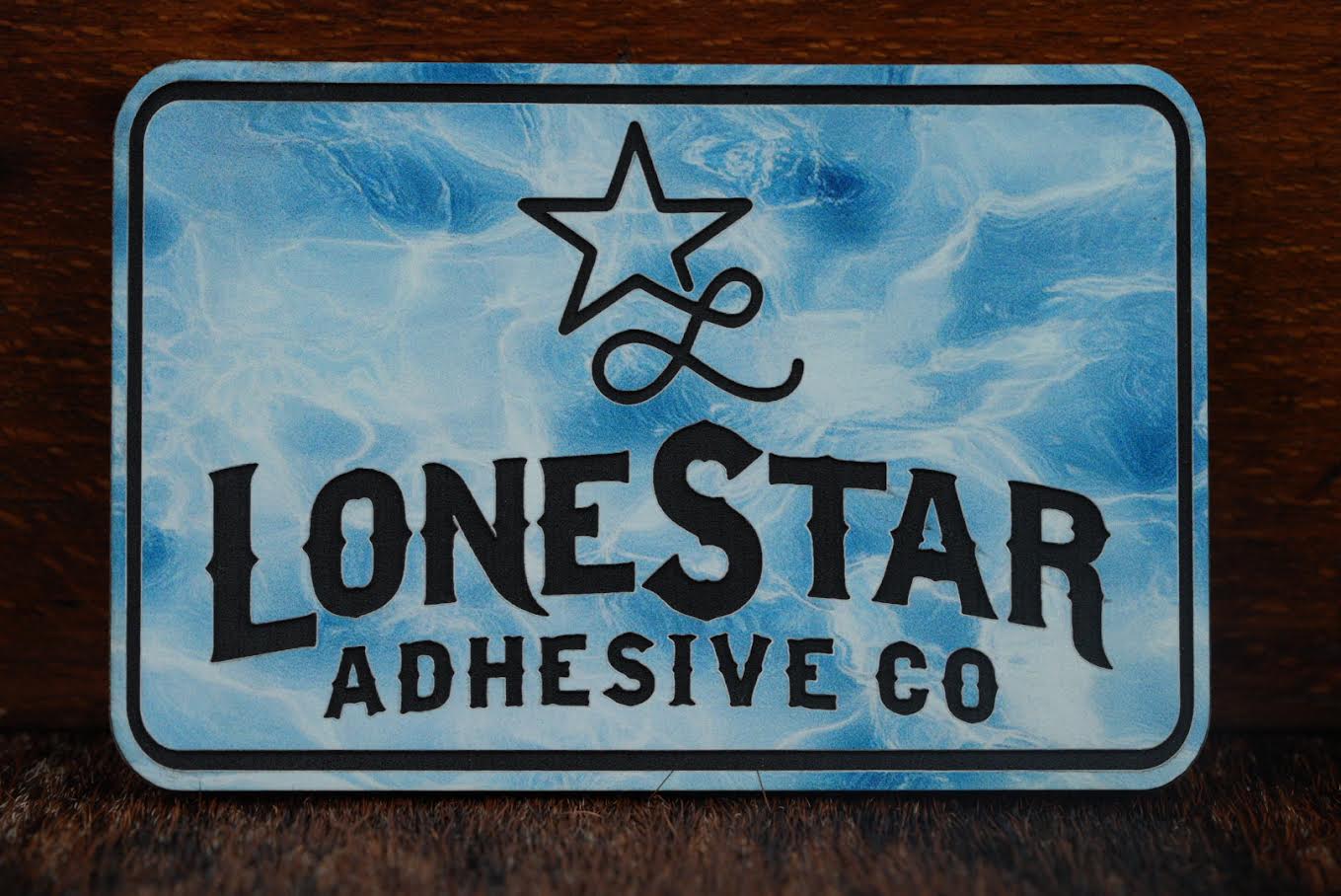 Pre-Cut UV Printed Patches (5pk) - Image 80