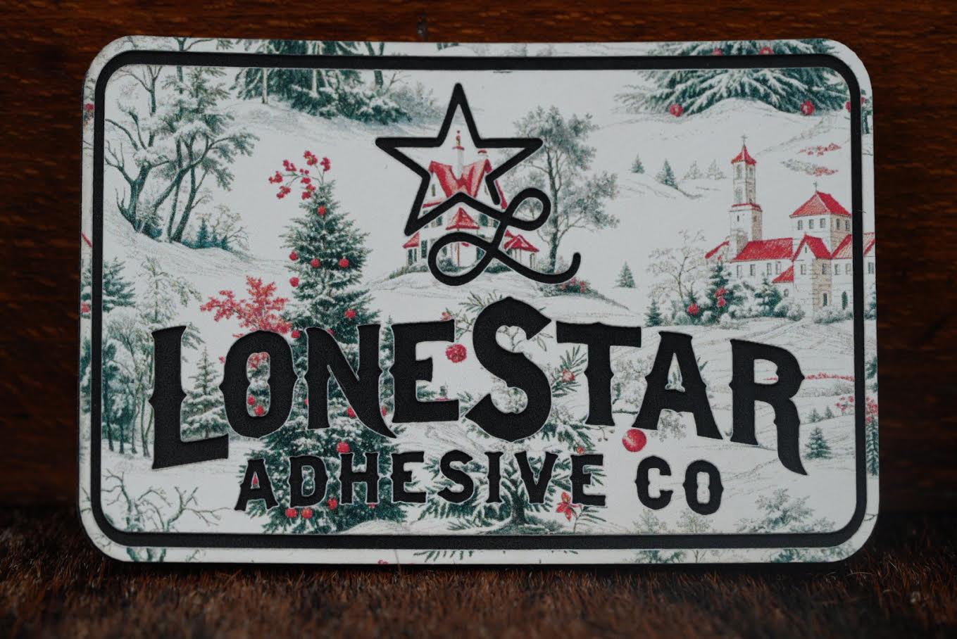 Pre-Cut UV Printed Patches (5pk) - Image 83