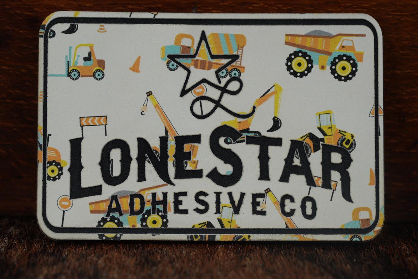 Pre-Cut UV Printed Patches (5pk) - Image 84