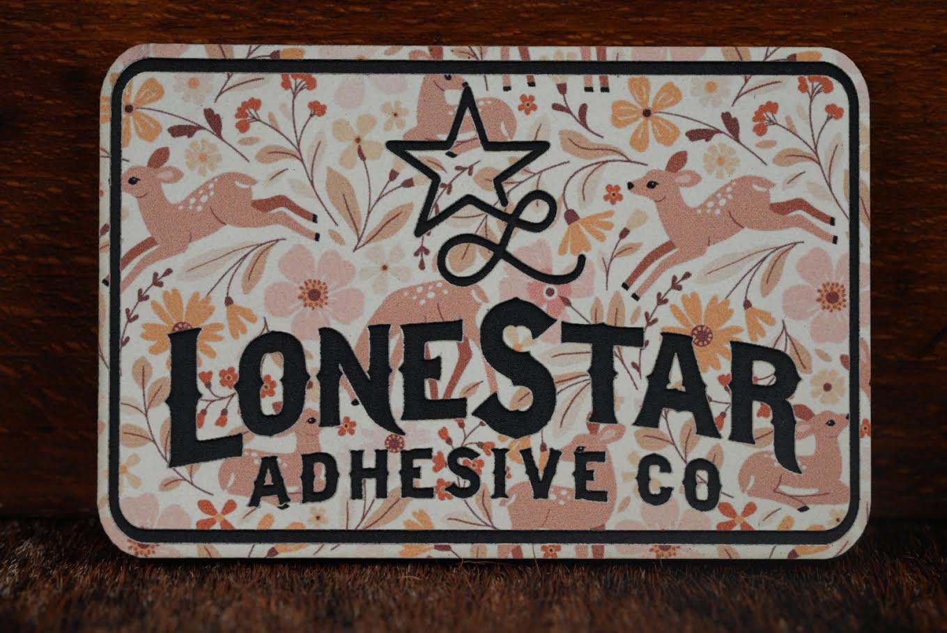 Pre-Cut UV Printed Patches (5pk) - Image 85