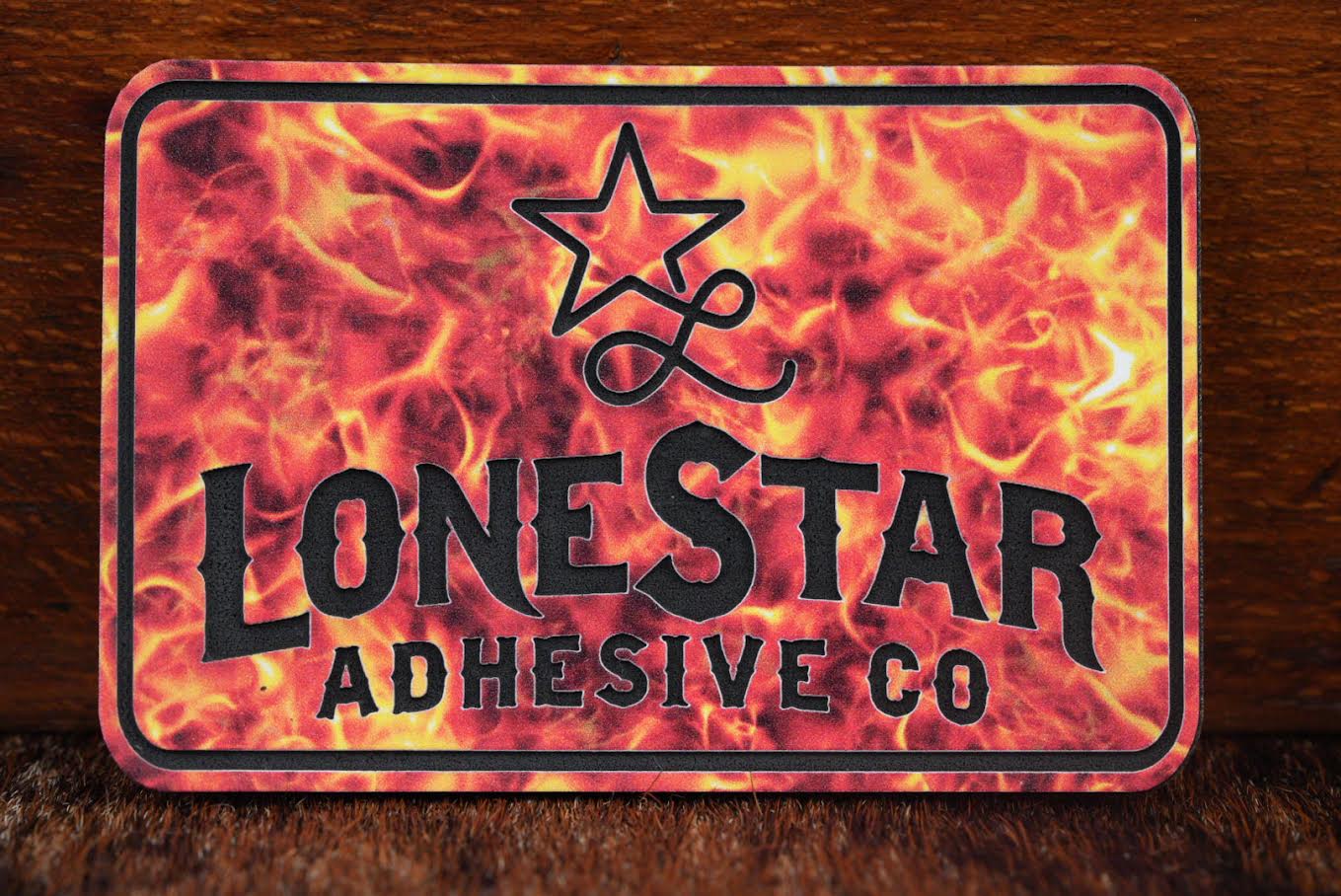 Pre-Cut UV Printed Patches (5pk) - Image 86