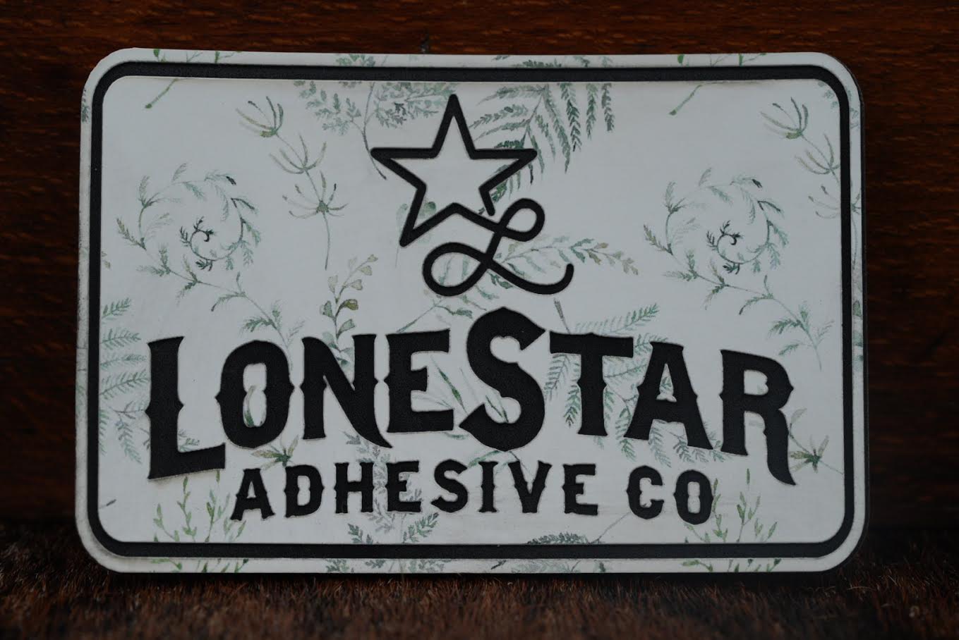 Pre-Cut UV Printed Patches (5pk) - Image 87