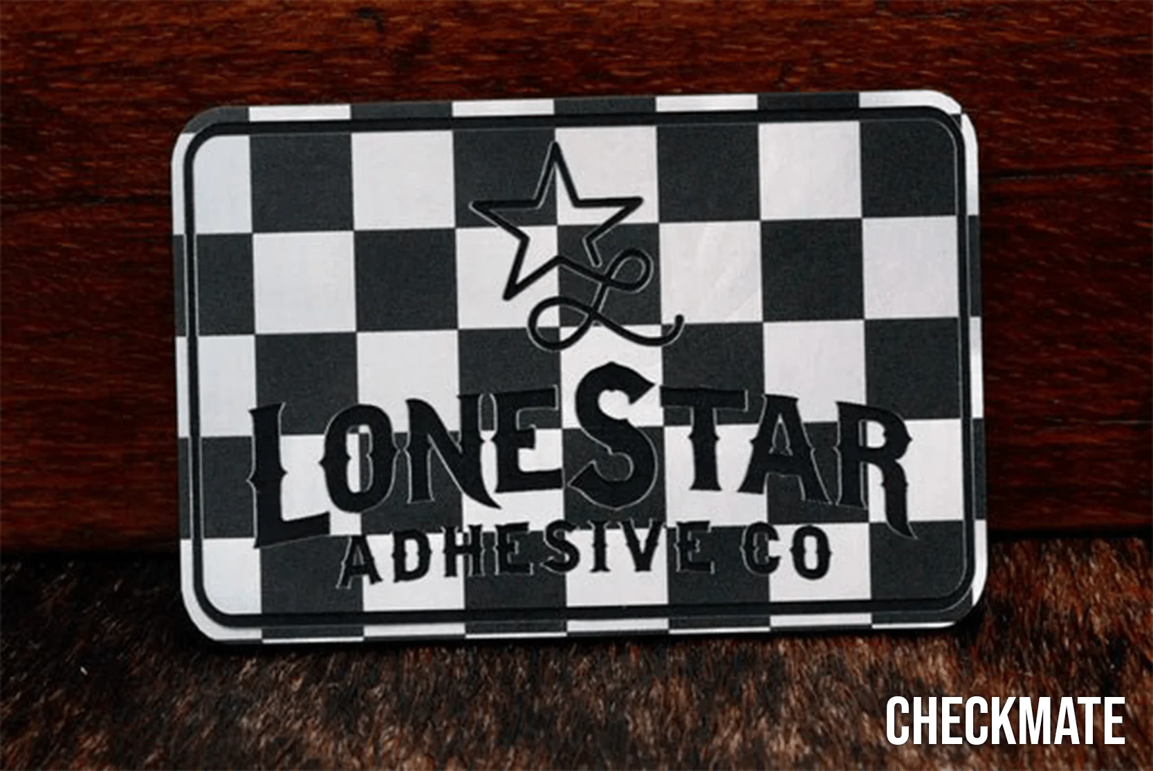 Pre-Cut UV Printed Patches (5pk) - Image 9