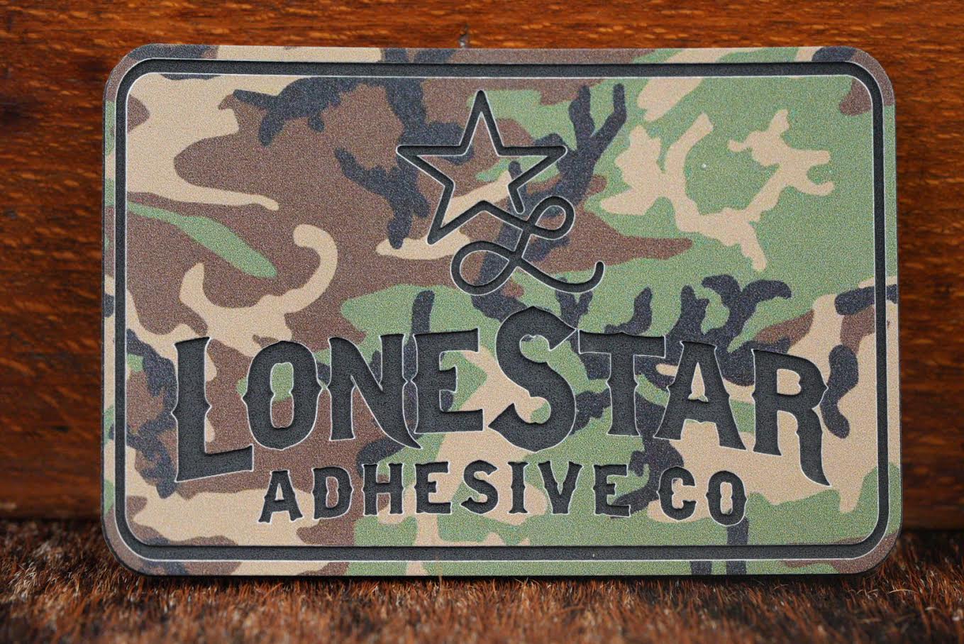 Pre-Cut UV Printed Patches (5pk) - Image 90