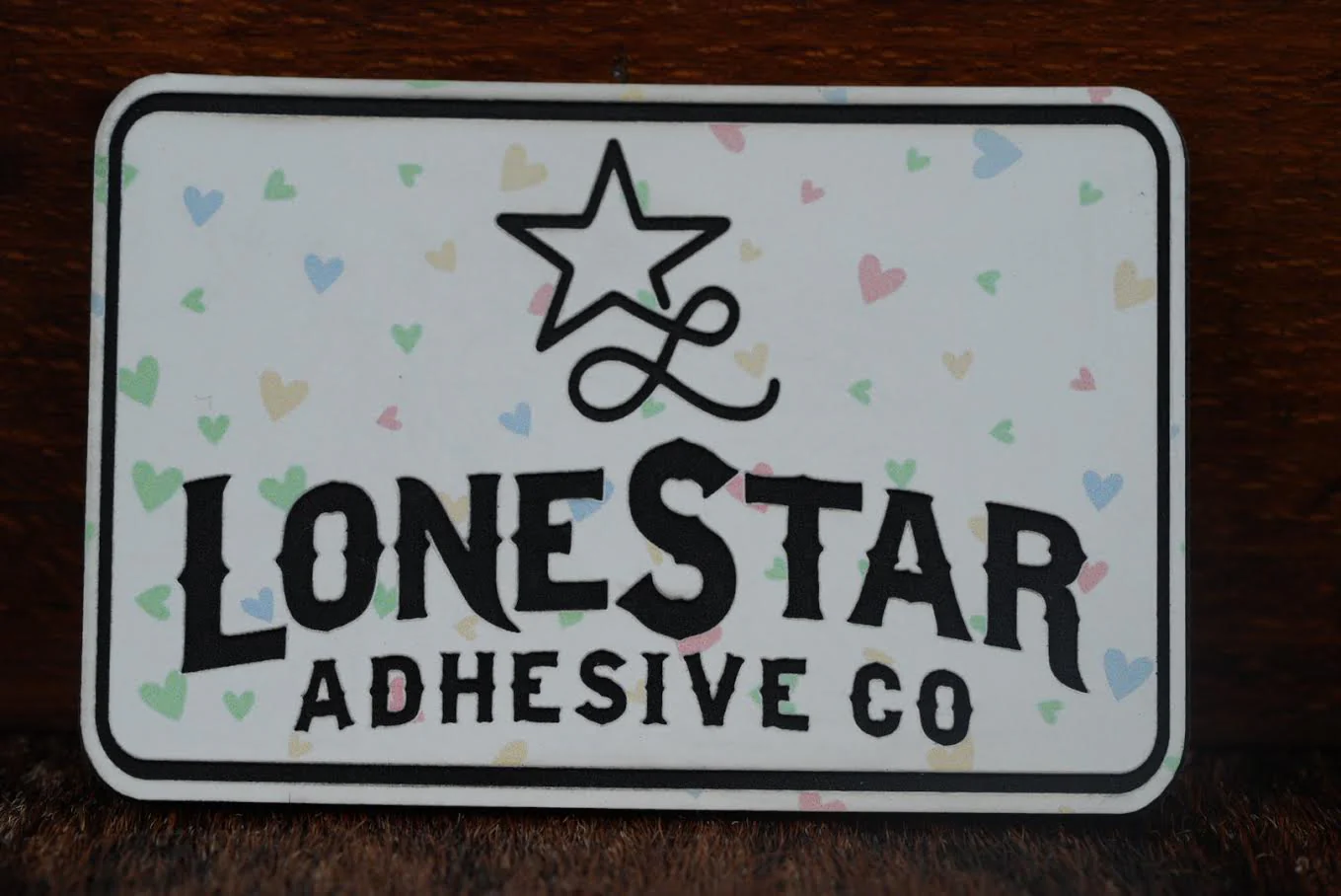 Pre-Cut UV Printed Patches (5pk) - Image 91