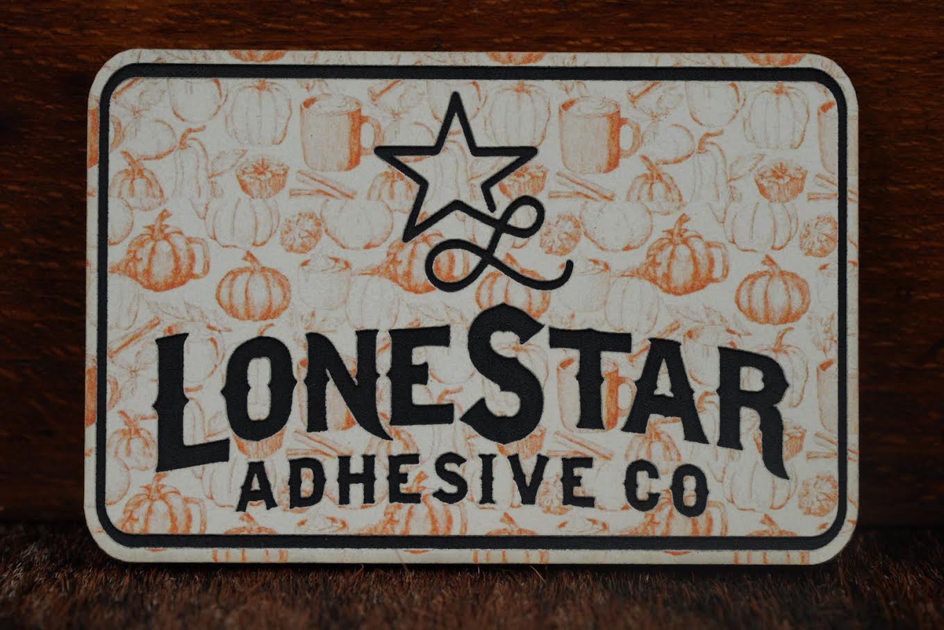 Pre-Cut UV Printed Patches (5pk) - Image 92