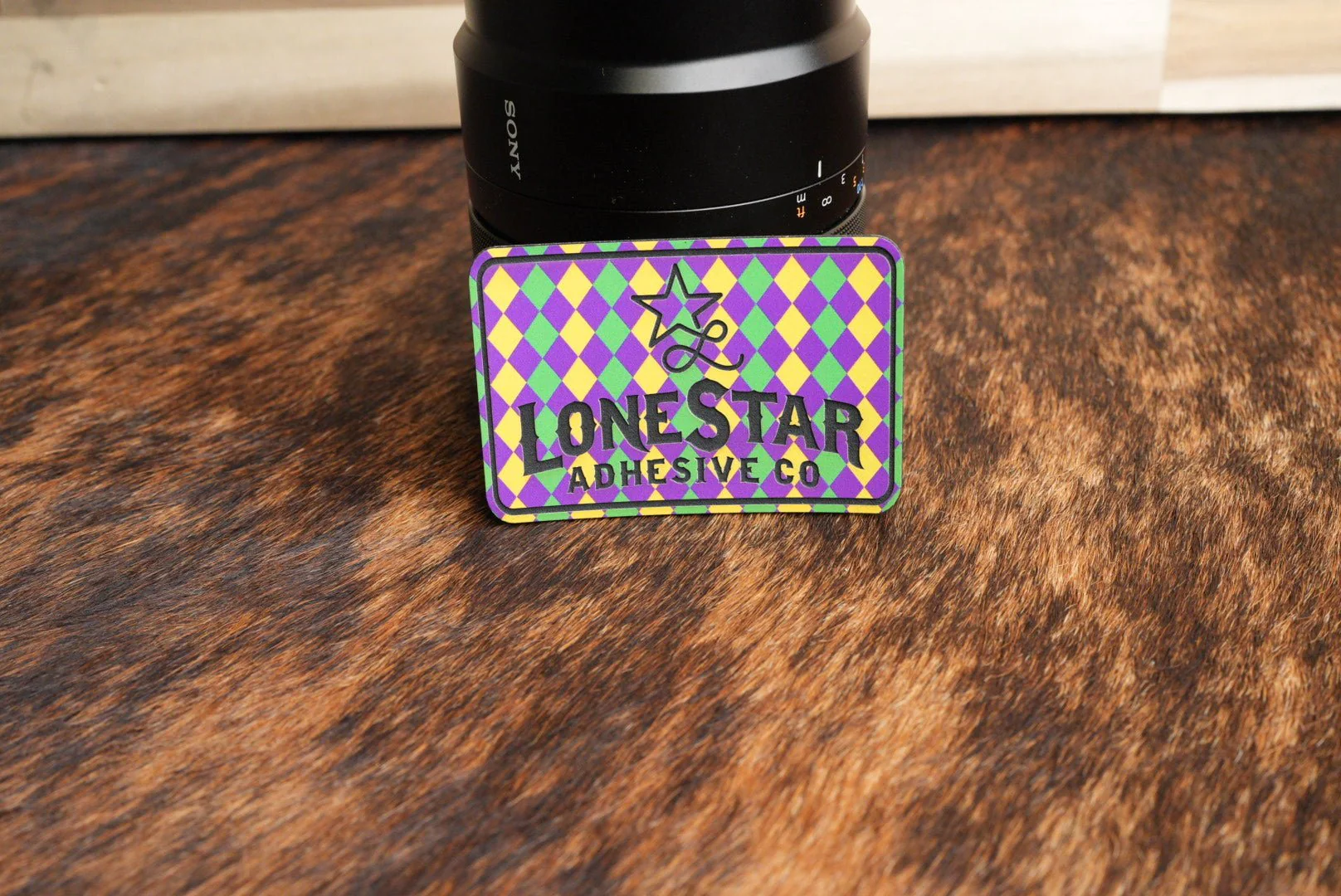 Pre-Cut UV Printed Patches (5pk) - Image 99