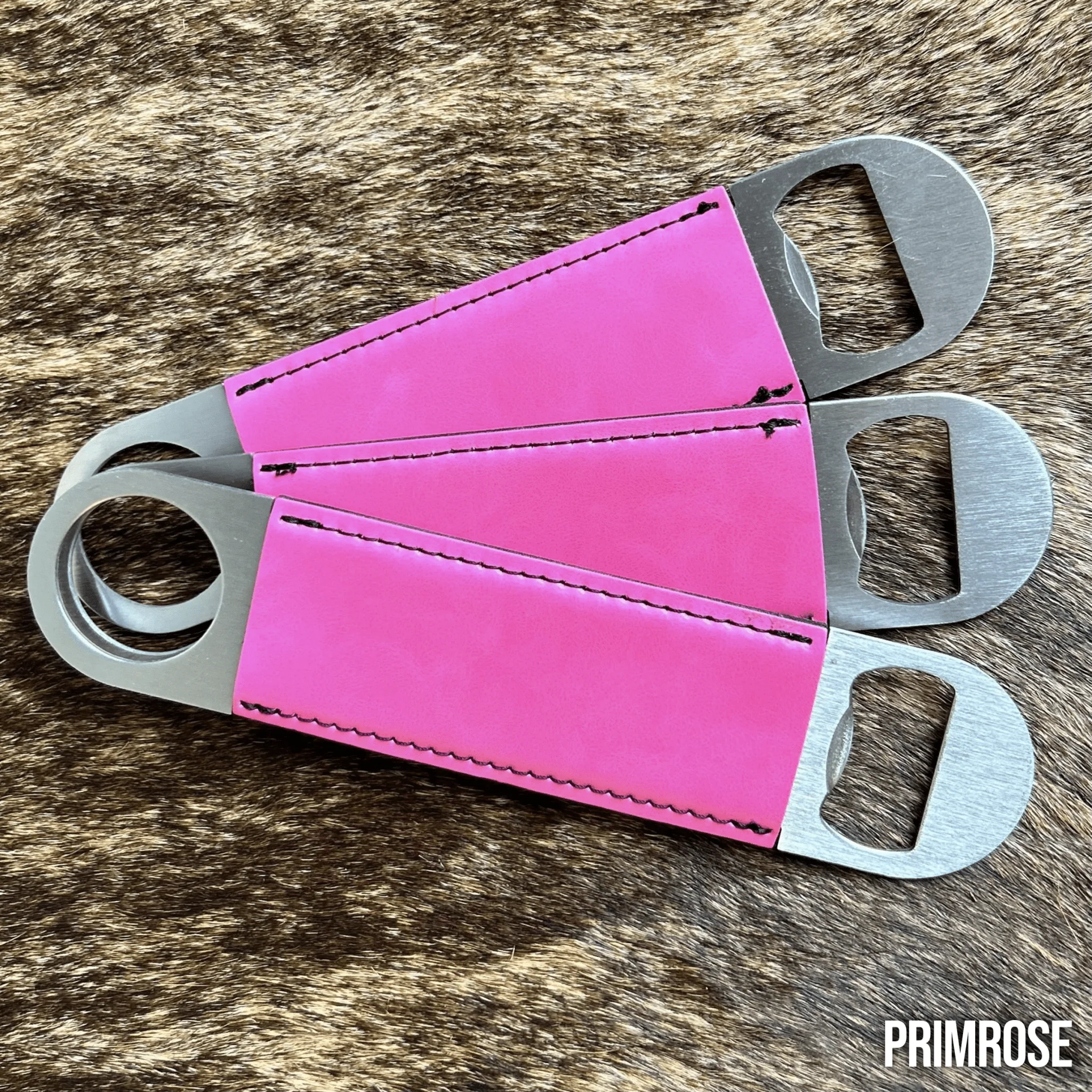 Bottle Openers: Heritage Collection Premium Leatherette® - Image 12