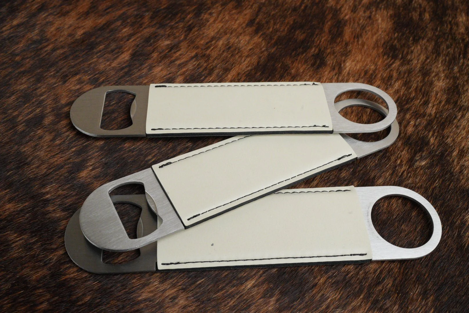 Bottle Openers: Heritage Collection Premium Leatherette® - Image 16