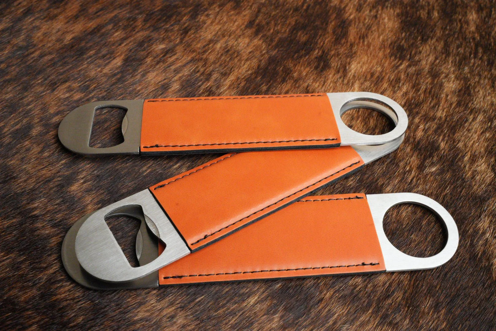 Bottle Openers: Heritage Collection Premium Leatherette® - Image 17