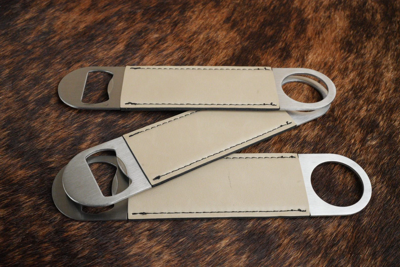 Bottle Openers: Heritage Collection Premium Leatherette® - Image 18