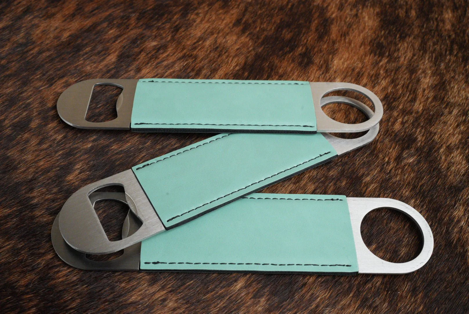 Bottle Openers: Heritage Collection Premium Leatherette® - Image 19
