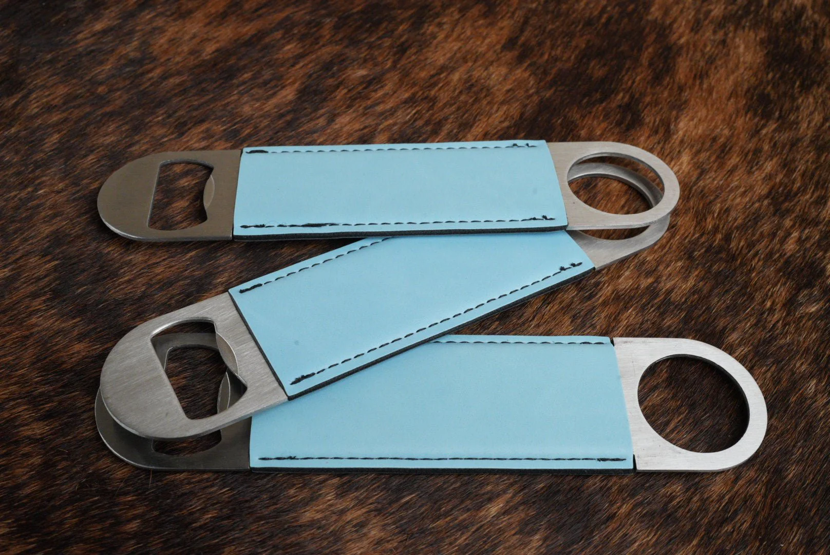 Bottle Openers: Heritage Collection Premium Leatherette® - Image 20