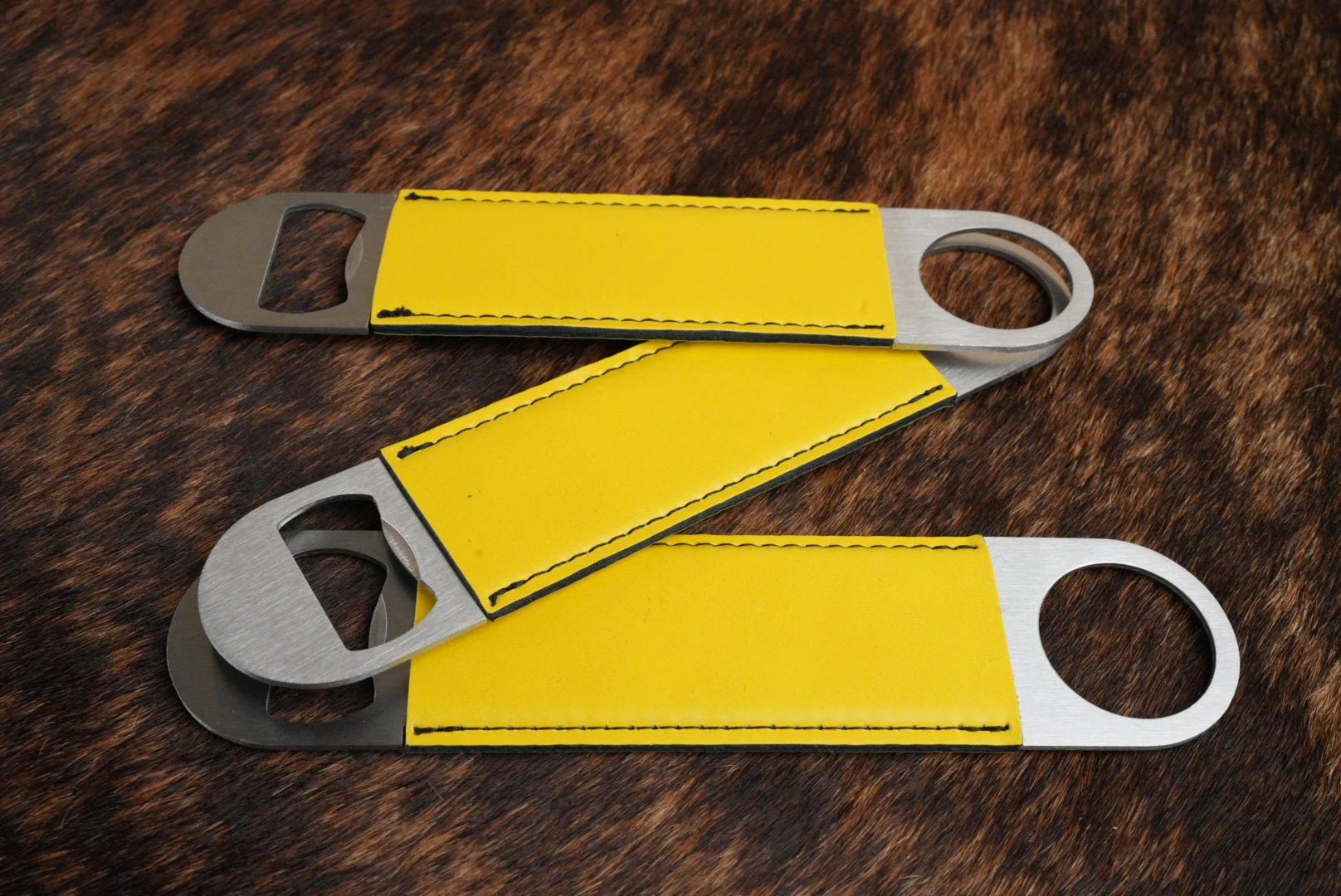 Bottle Openers: Heritage Collection Premium Leatherette® - Image 22