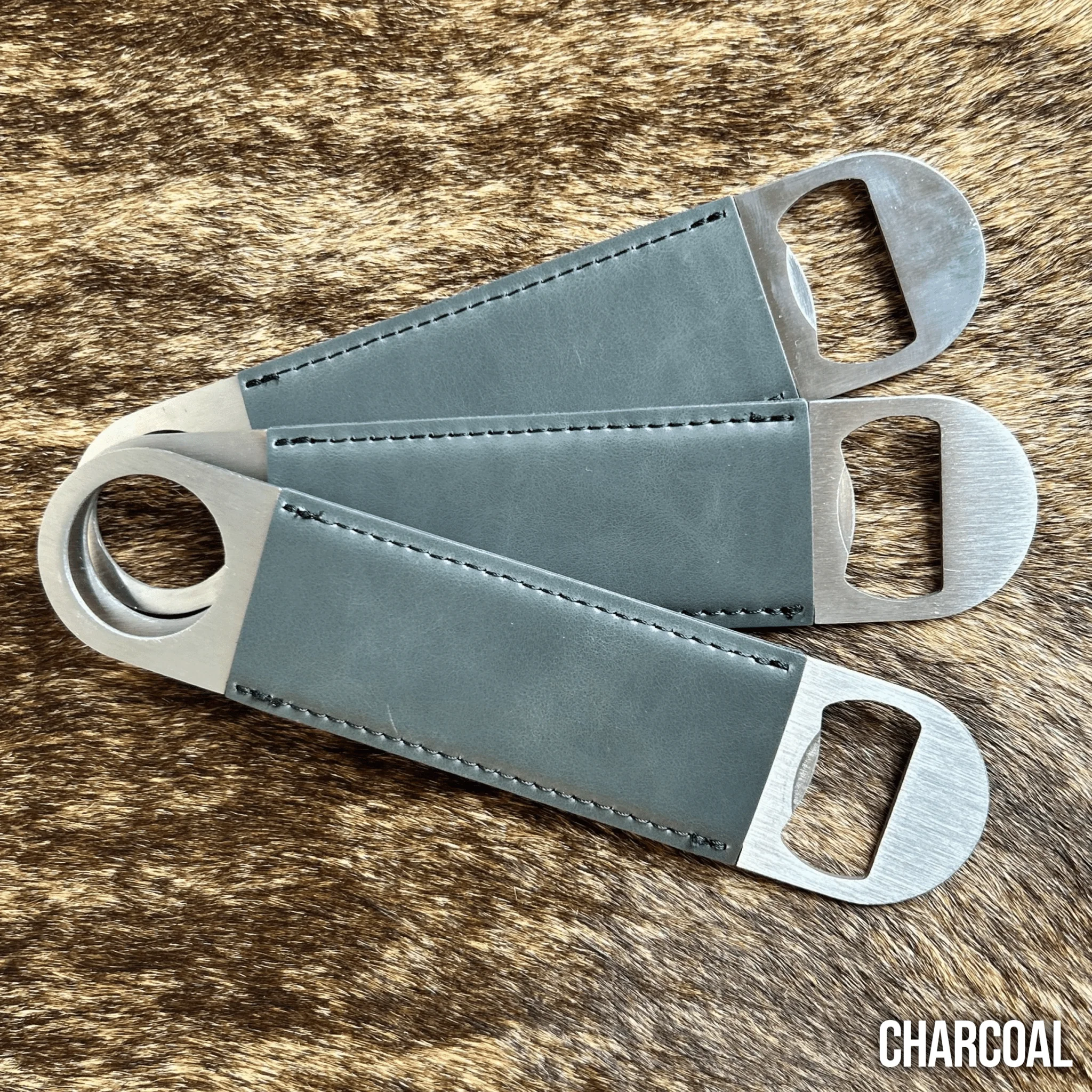 Bottle Openers: Heritage Collection Premium Leatherette® - Image 6