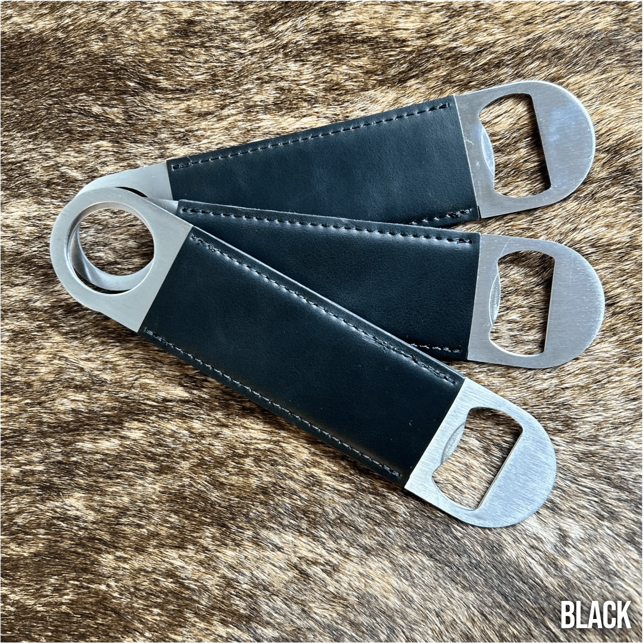 Bottle Openers: Heritage Collection Premium Leatherette® - Image 8