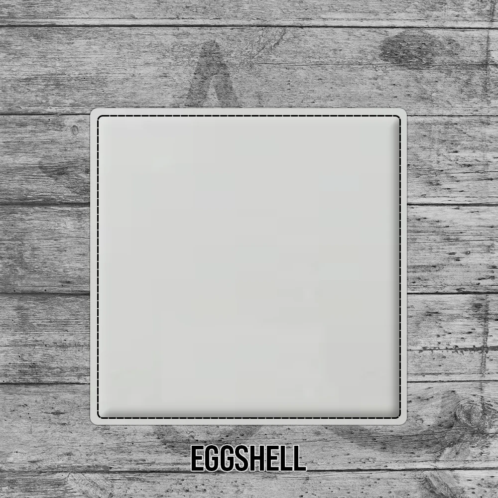 Coasters (6pk of 4" Square): Heritage Collection Premium Leatherette® - Image 14