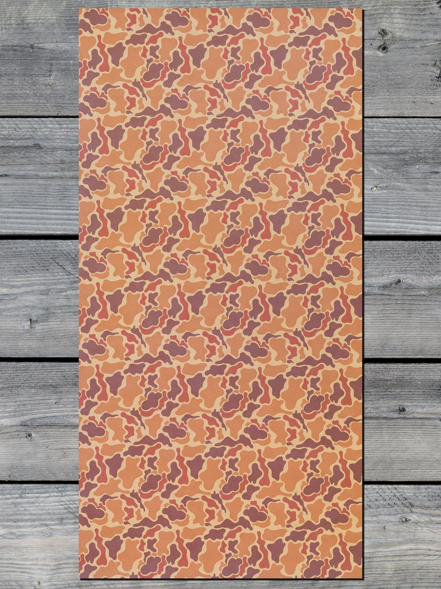 Drake Camo Durra-Bull Premium Leatherette® Sheets - Image 3