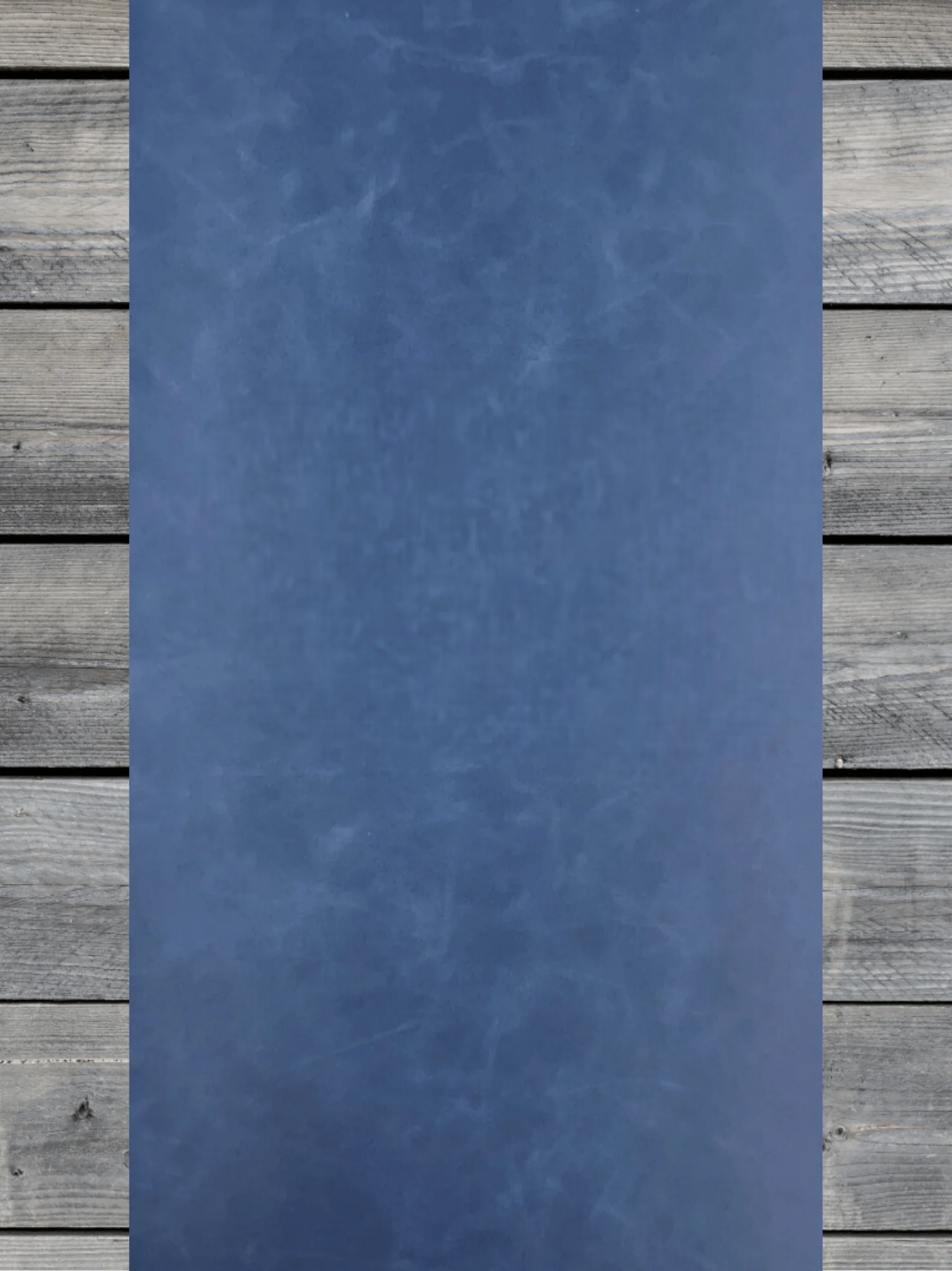 Heritage Collection: Indigo Durra-Bull Premium Leatherette® Sheets (12x24) - Image 2