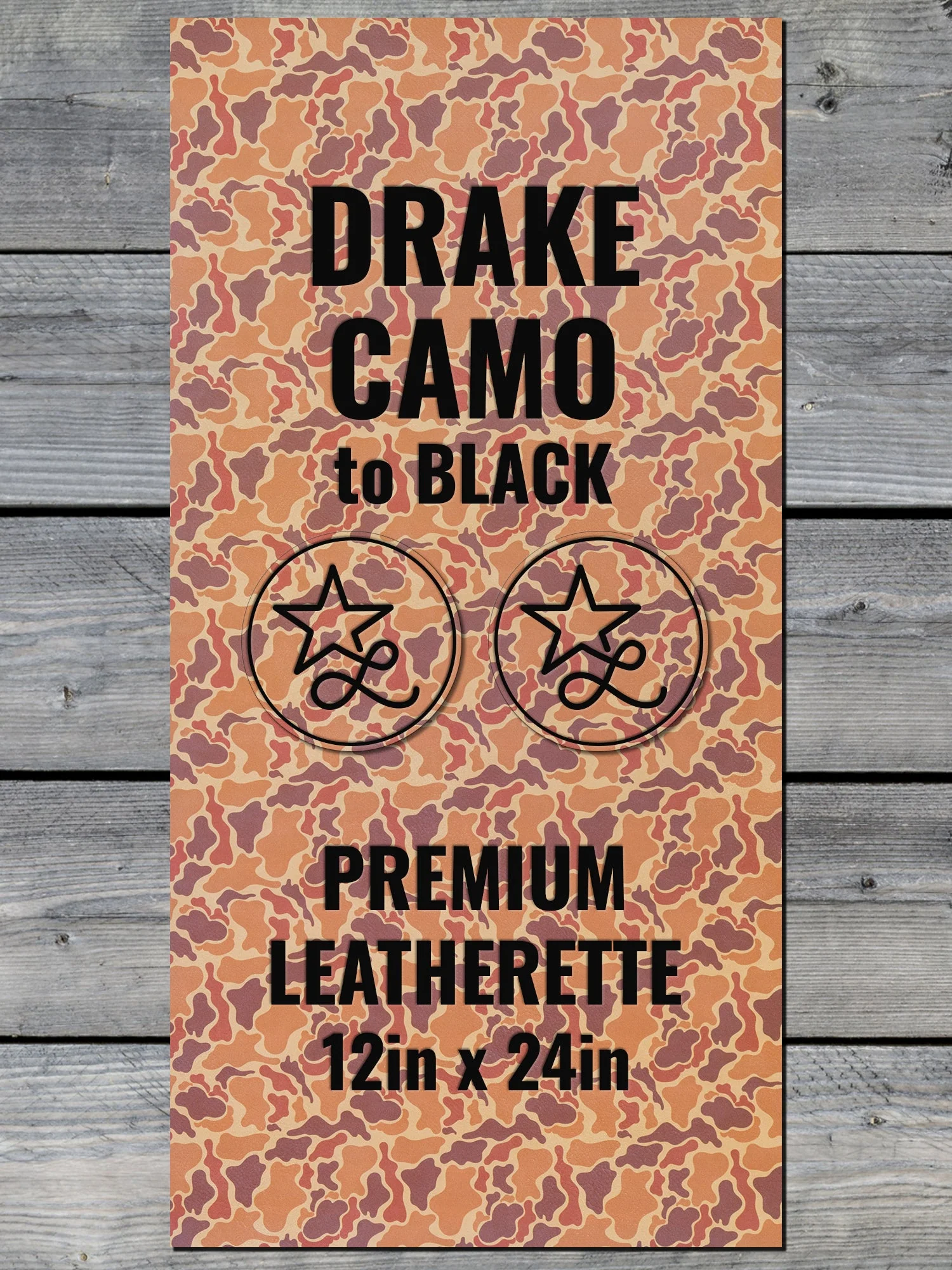 Pre-Cut Premium Leatherette® Patches (5pk) - Image 13