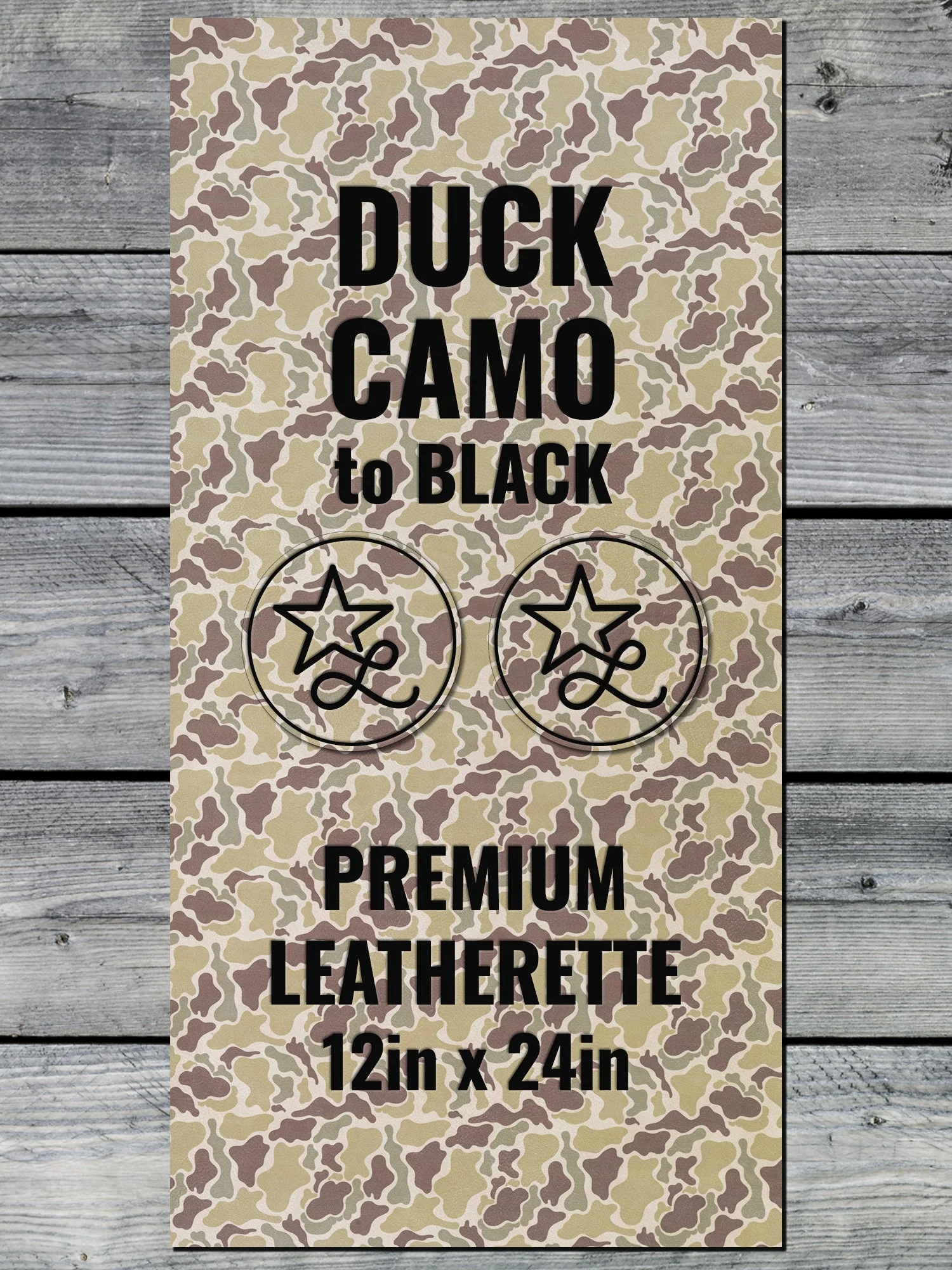 Pre-Cut Premium Leatherette® Patches (5pk) - Image 14