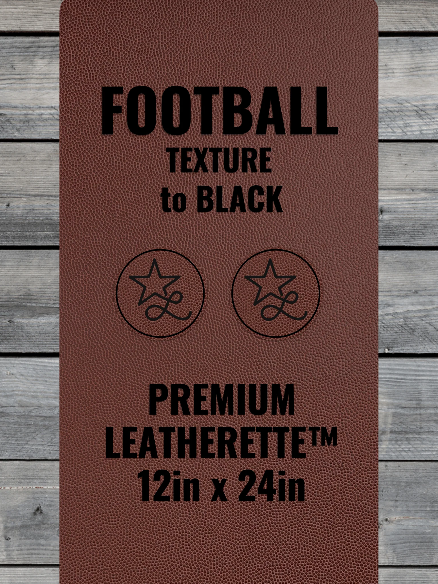 Pre-Cut Premium Leatherette® Patches (5pk) - Image 15