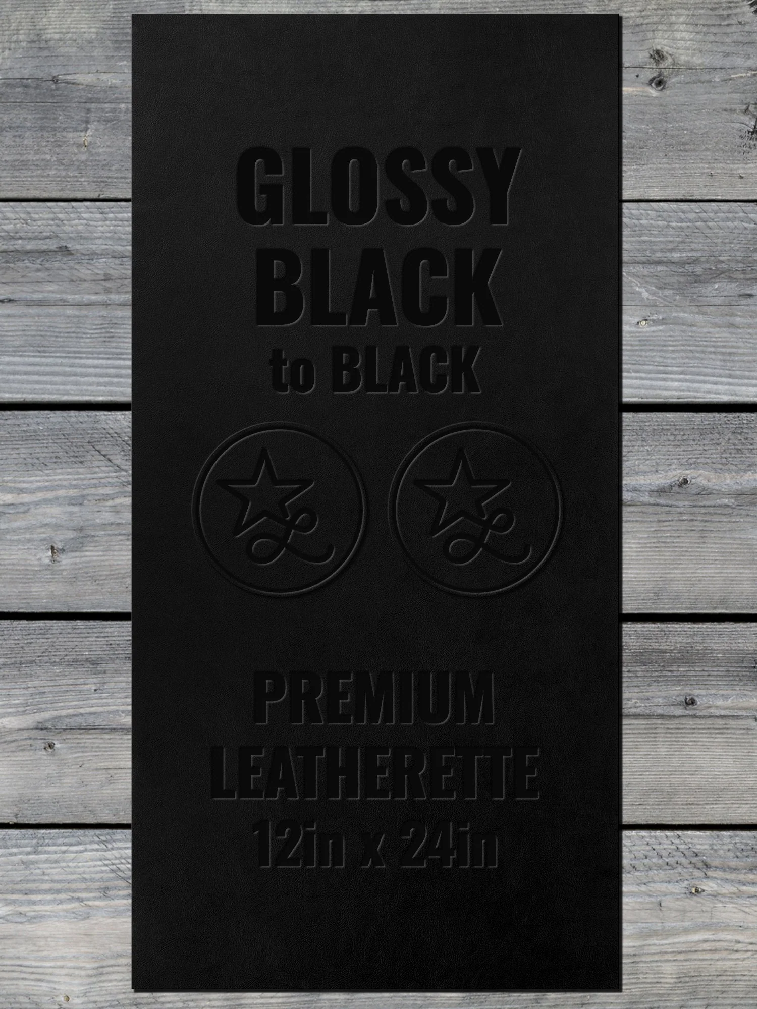 Pre-Cut Premium Leatherette® Patches (5pk) - Image 17