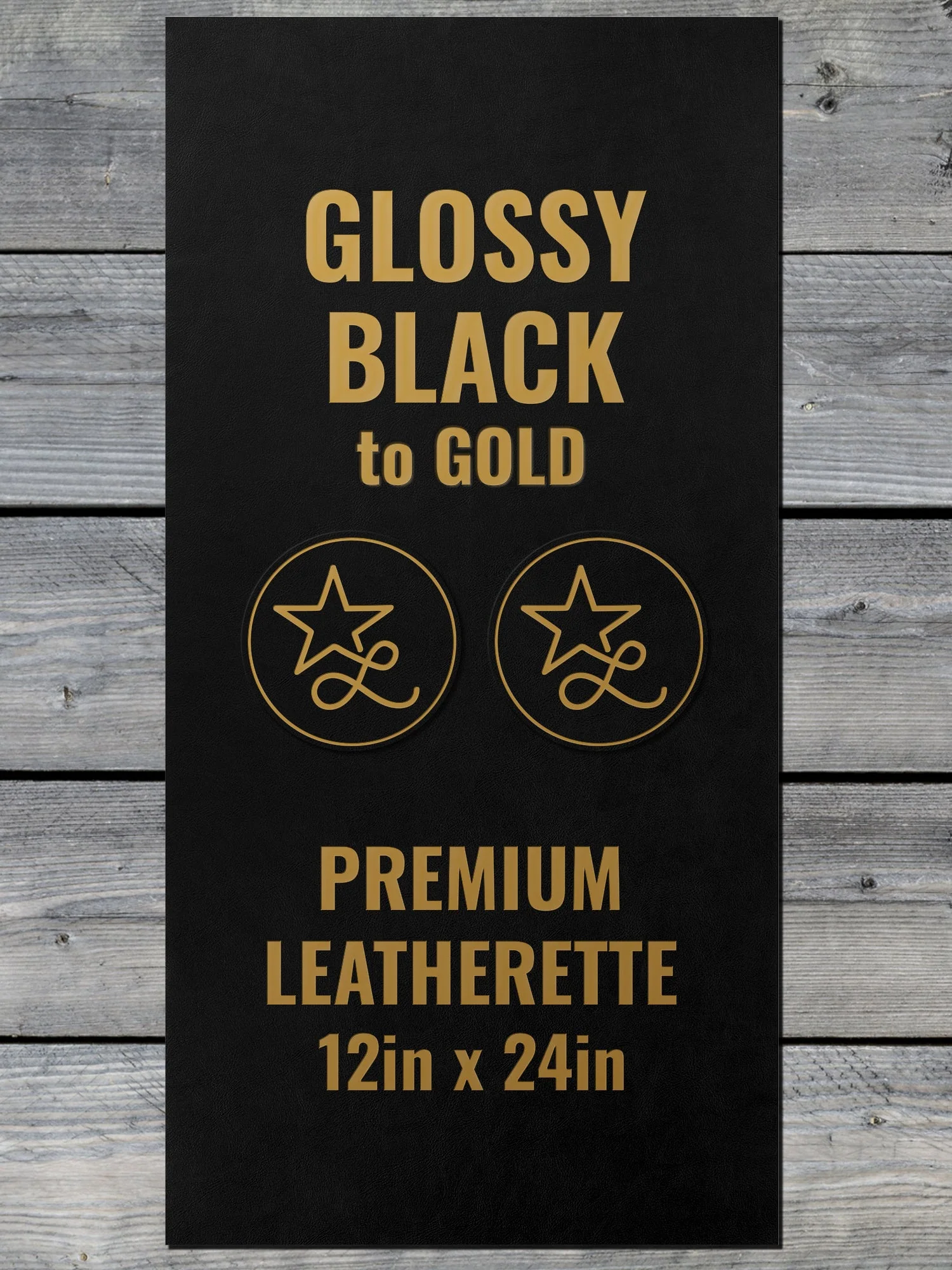 Pre-Cut Premium Leatherette® Patches (5pk) - Image 18