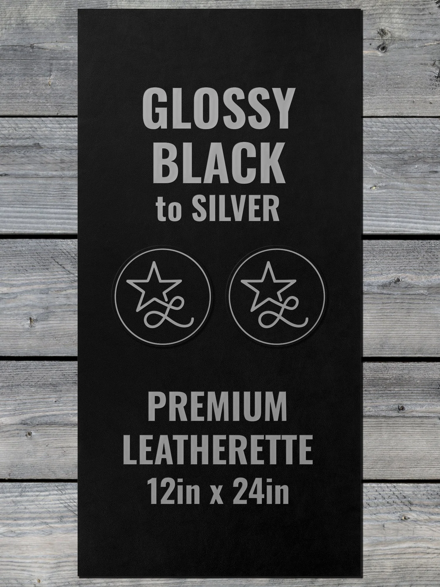 Pre-Cut Premium Leatherette® Patches (5pk) - Image 19