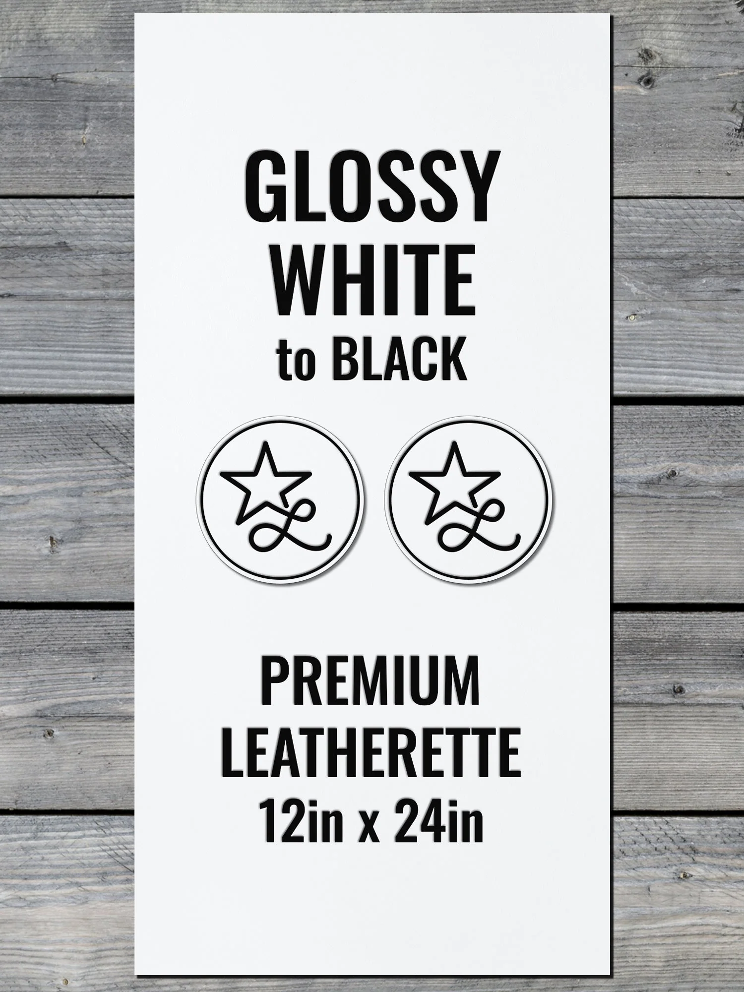 Pre-Cut Premium Leatherette® Patches (5pk) - Image 20