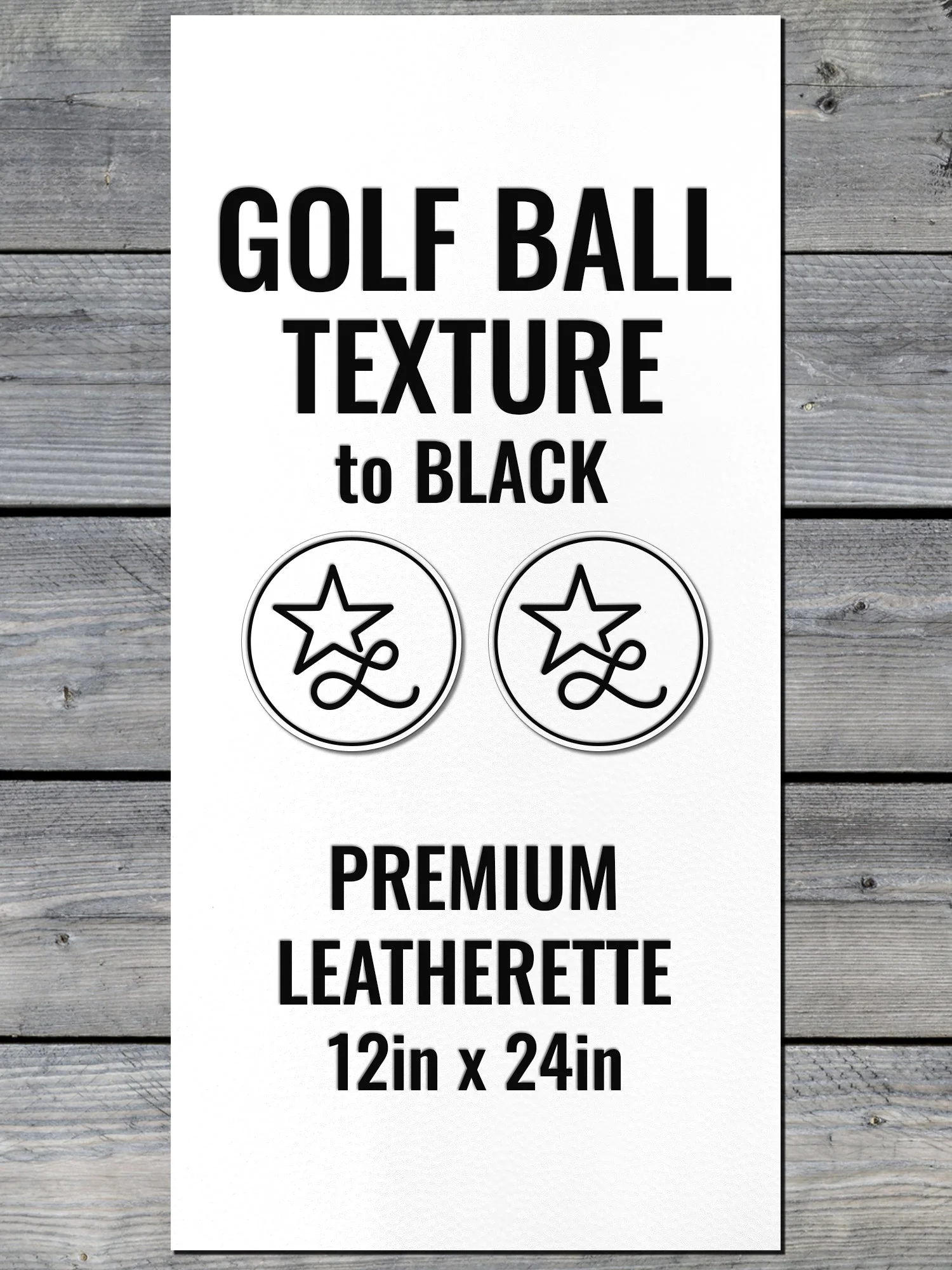 Pre-Cut Premium Leatherette® Patches (5pk) - Image 22