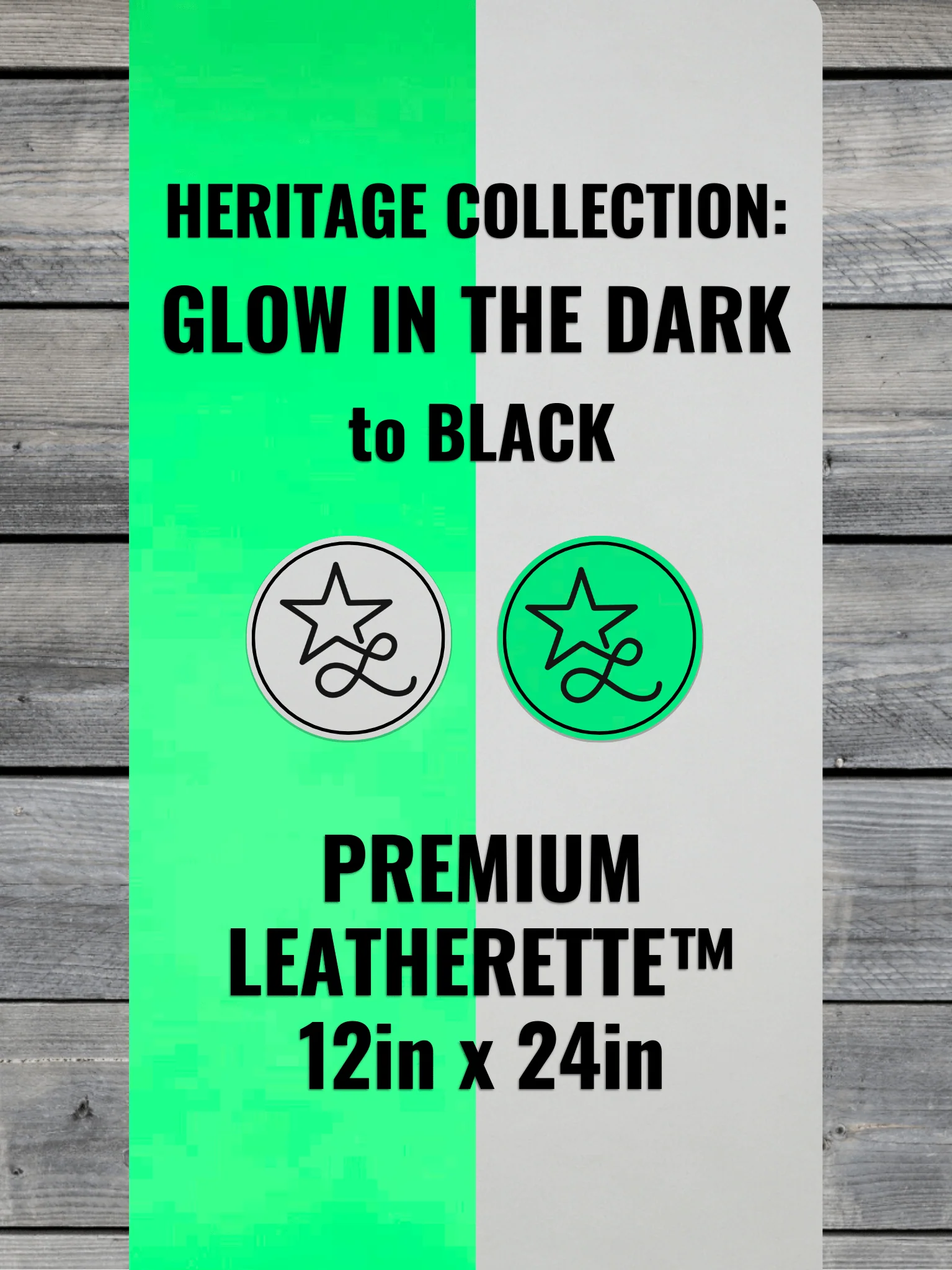 Pre-Cut Premium Leatherette® Patches (5pk) - Image 28