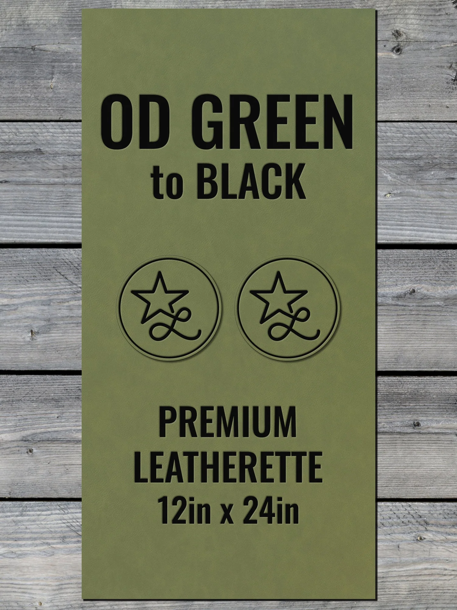 Pre-Cut Premium Leatherette® Patches (5pk) - Image 41