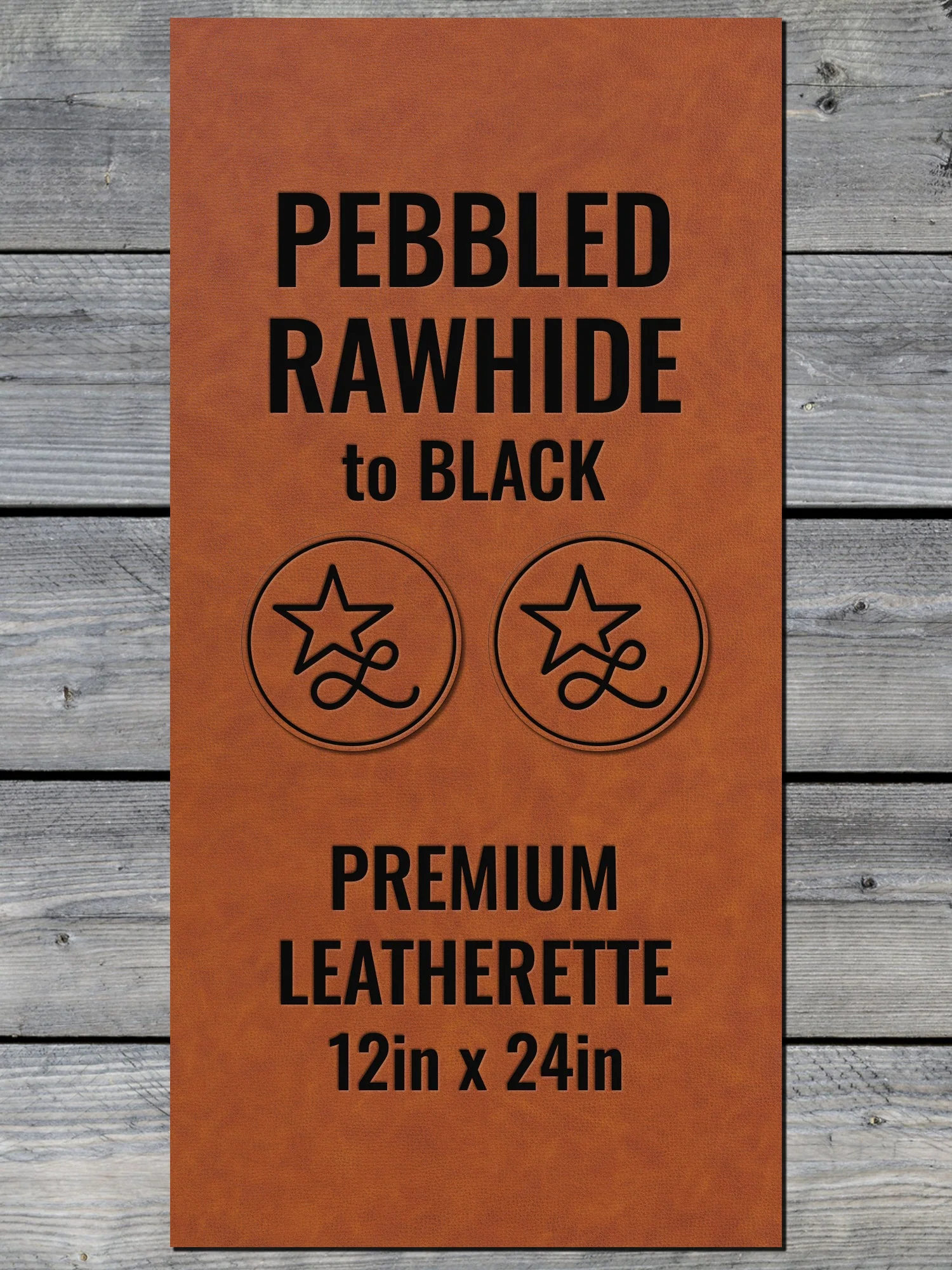 Pre-Cut Premium Leatherette® Patches (5pk) - Image 43