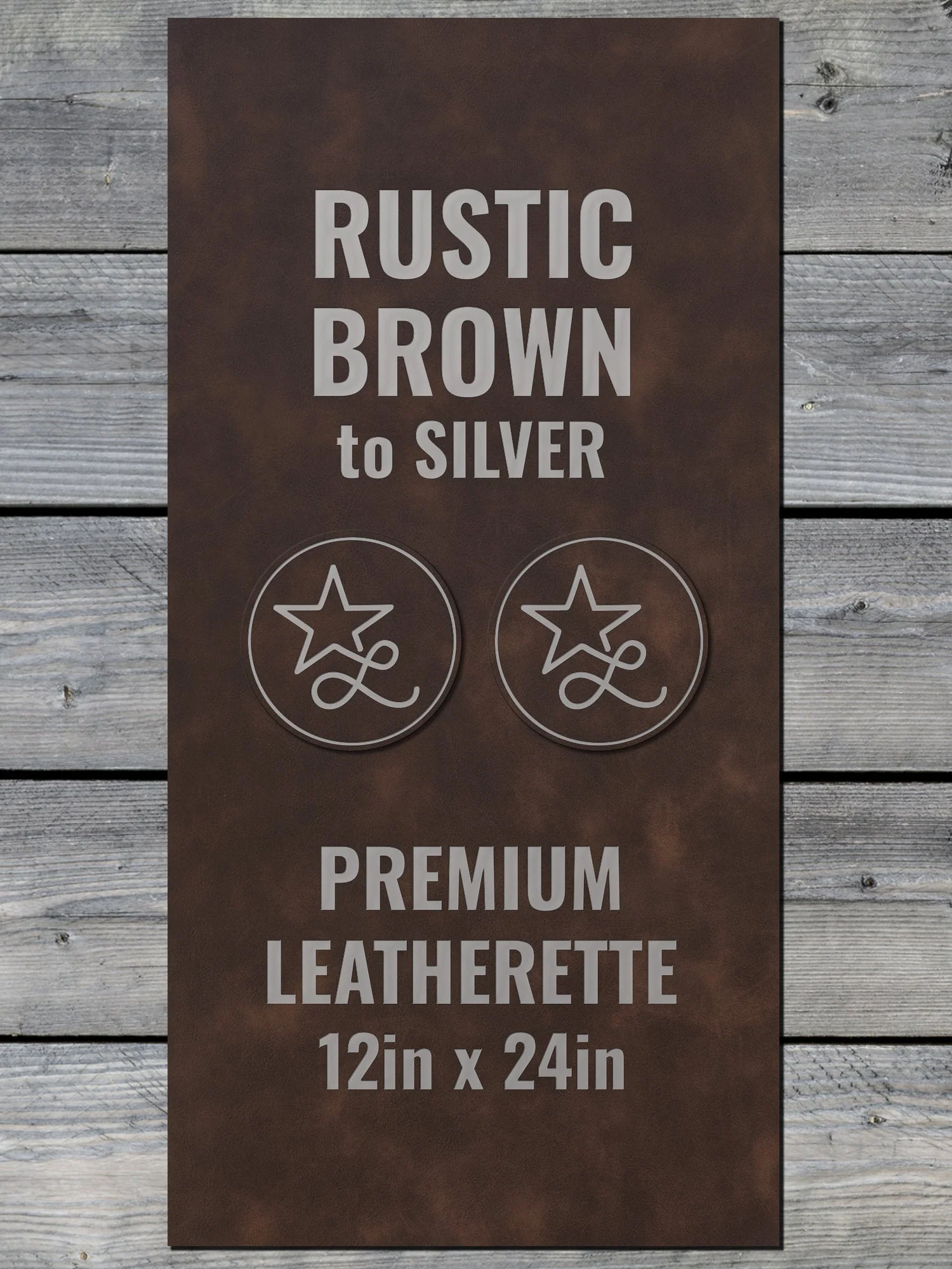Pre-Cut Premium Leatherette® Patches (5pk) - Image 47