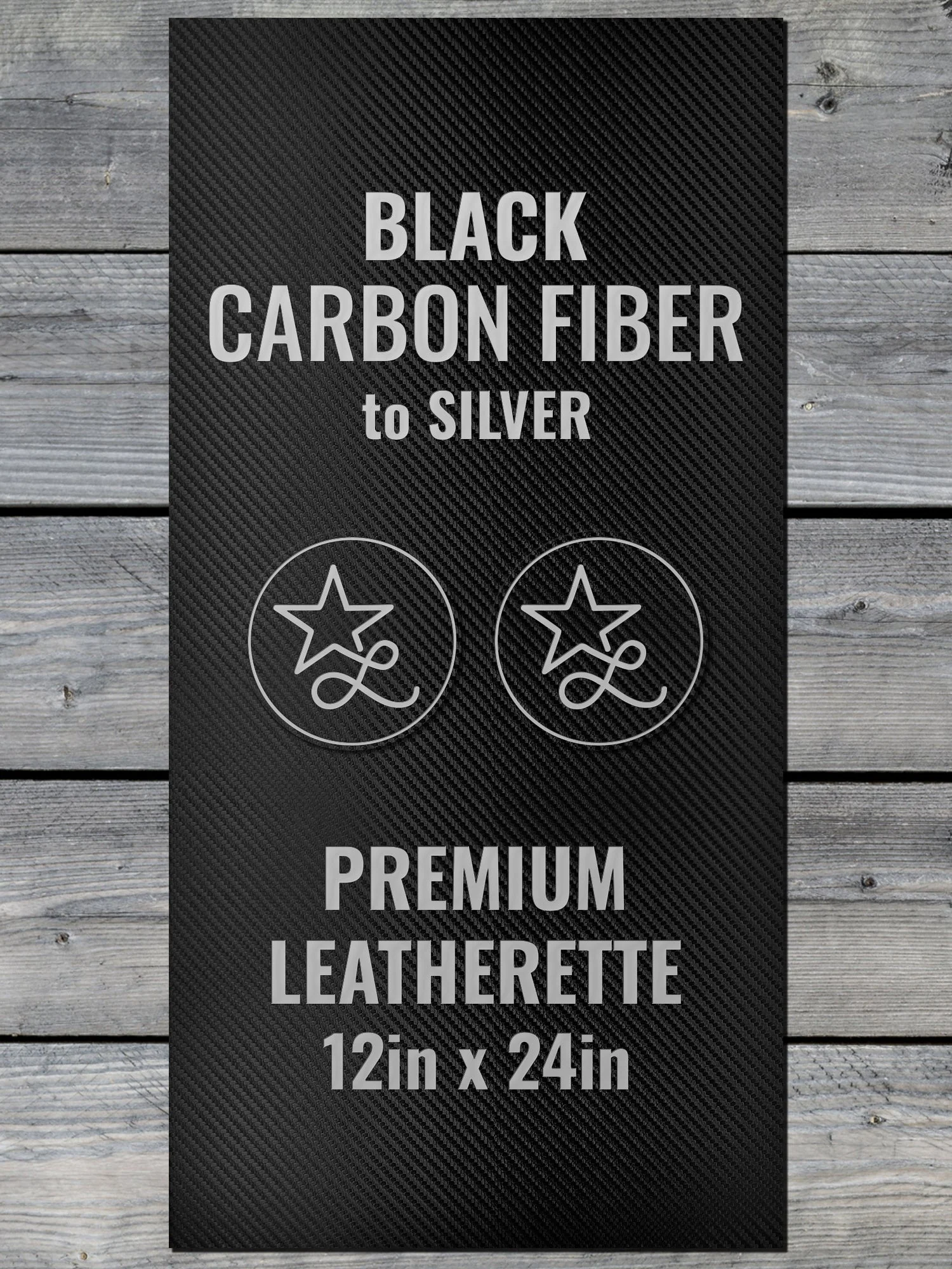 Pre-Cut Premium Leatherette® Patches (5pk) - Image 5