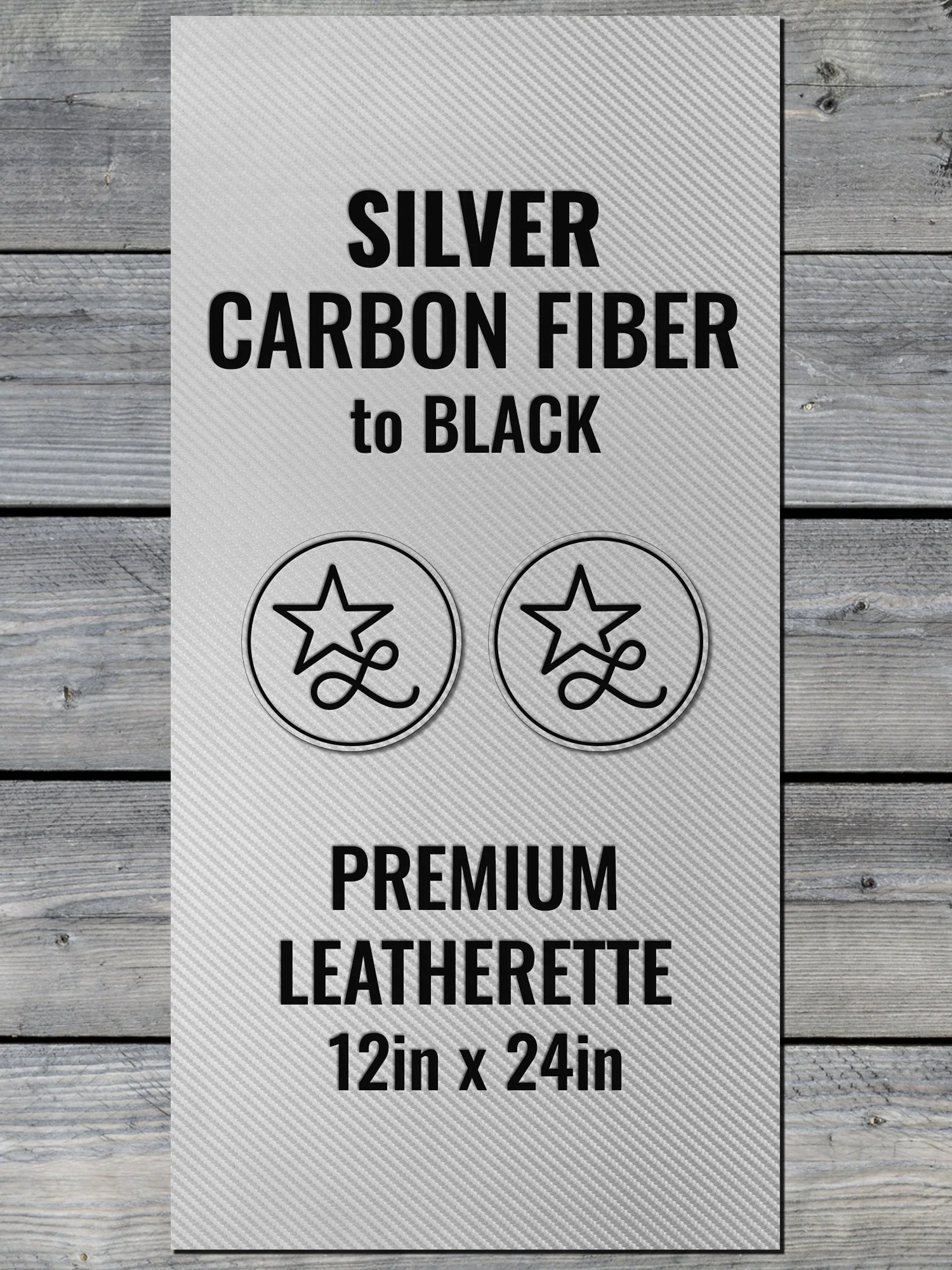 Pre-Cut Premium Leatherette® Patches (5pk) - Image 50