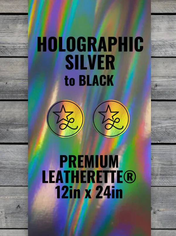 Pre-Cut Premium Leatherette® Patches (5pk) - Image 91
