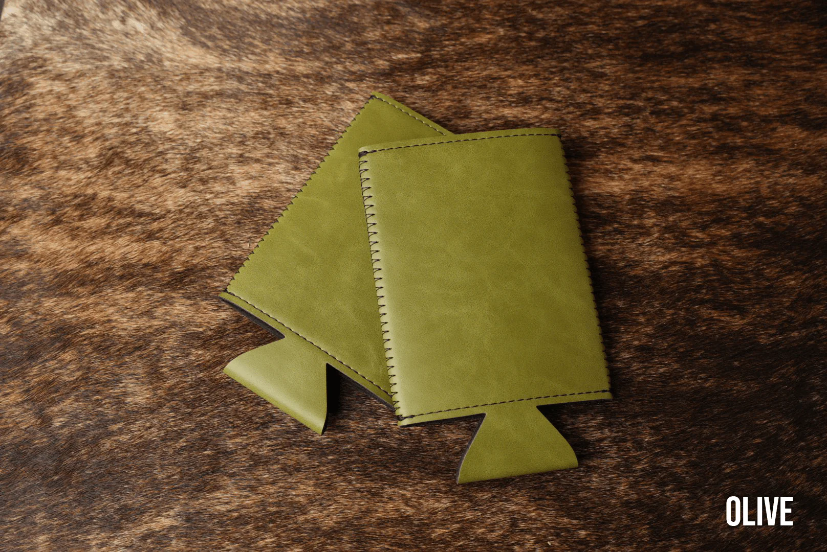 Slim Can Dusters: Premium Leatherette® (5 pack) - Image 10