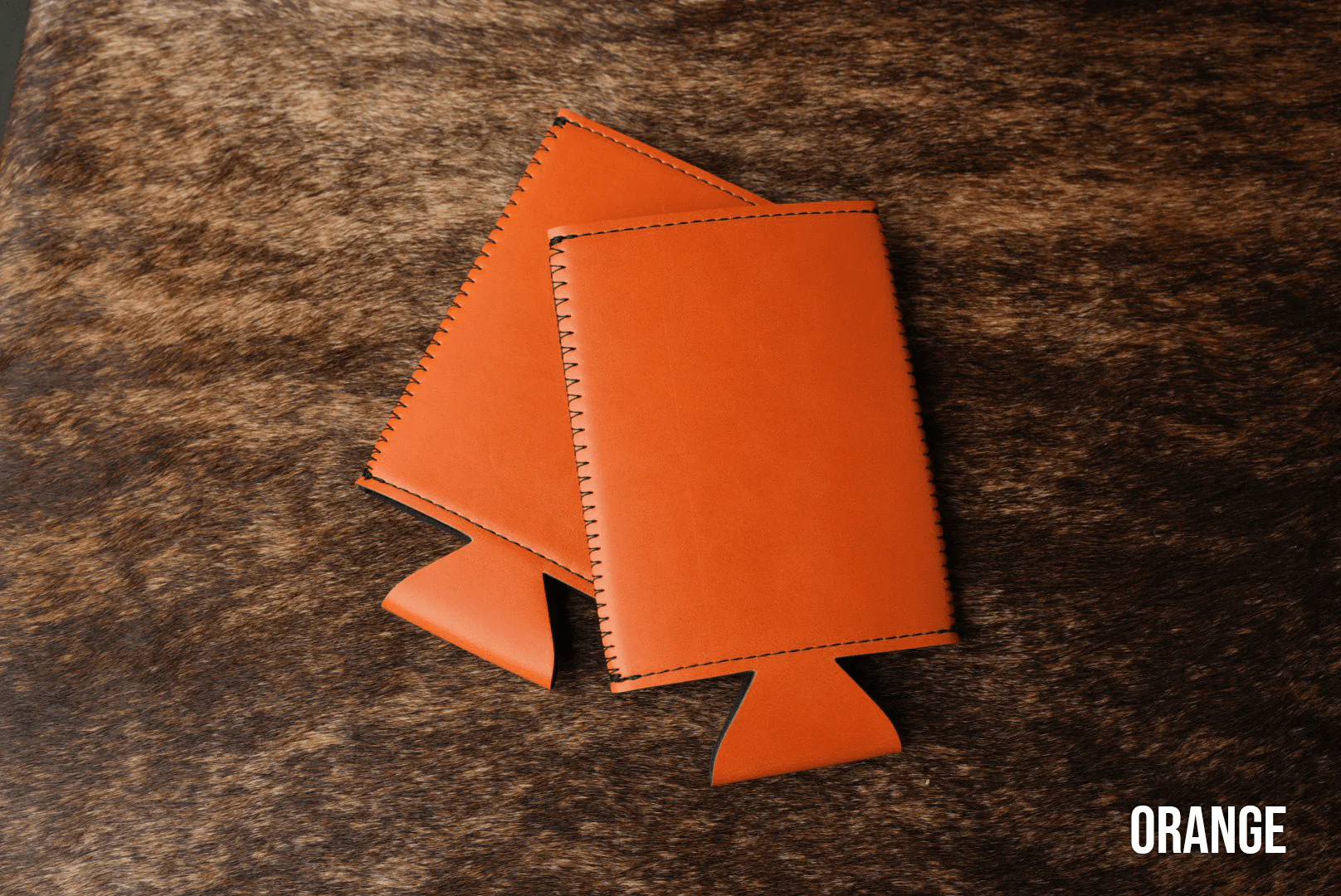 Slim Can Dusters: Premium Leatherette® (5 pack) - Image 11