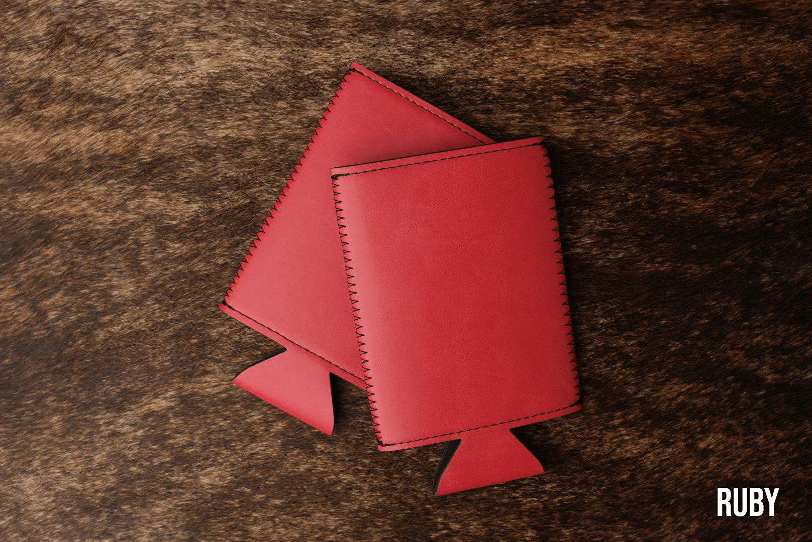 Slim Can Dusters: Premium Leatherette® (5 pack) - Image 12