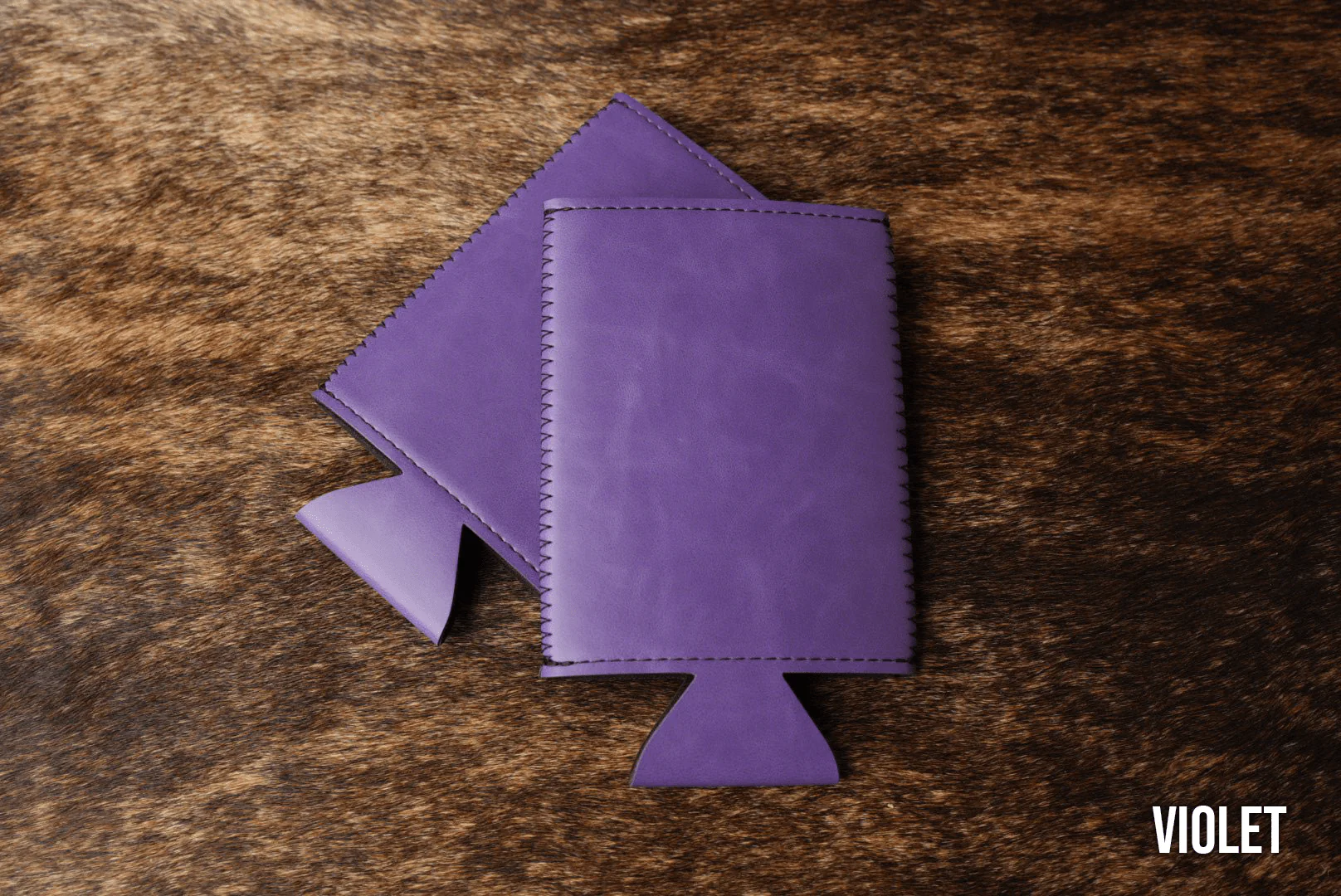 Slim Can Dusters: Premium Leatherette® (5 pack) - Image 15