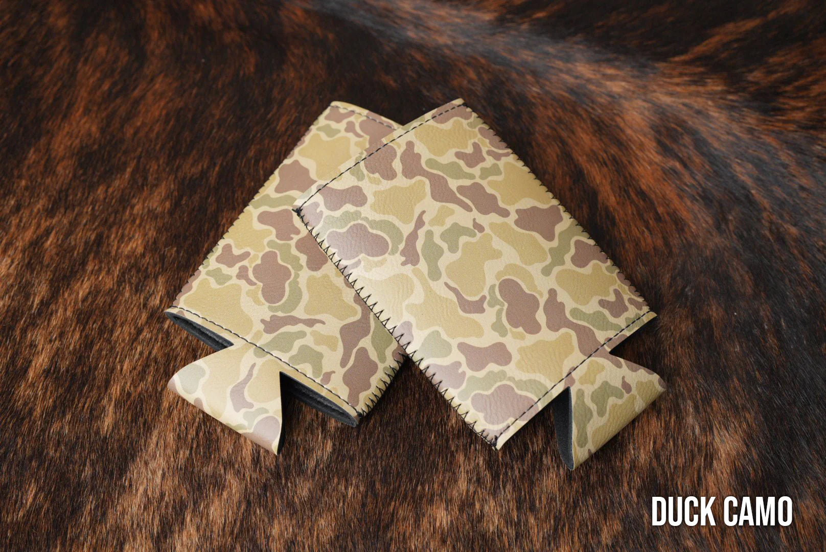 Slim Can Dusters: Premium Leatherette® (5 pack) - Image 19