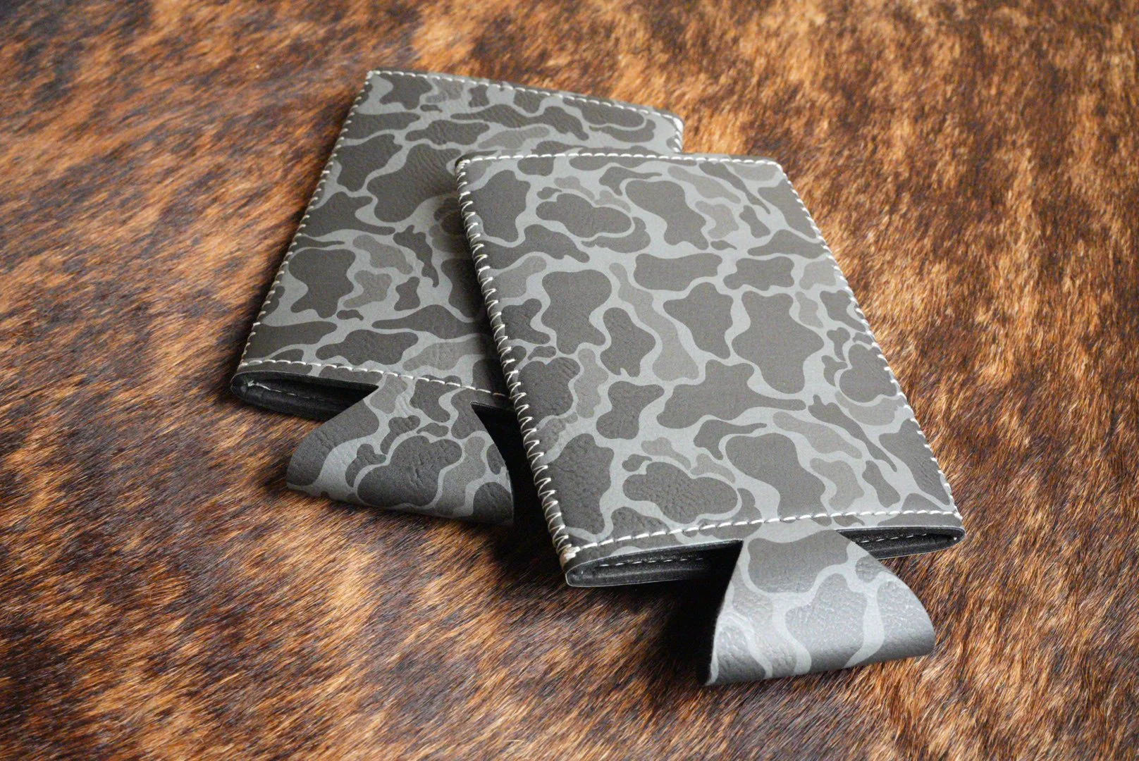 Slim Can Dusters: Premium Leatherette® (5 pack) - Image 24