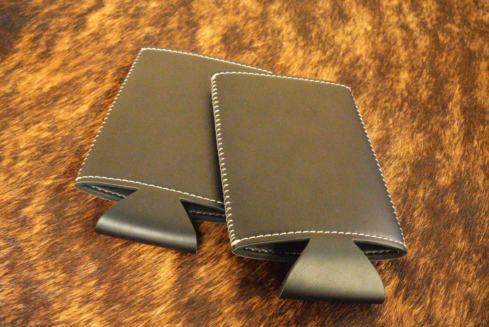 Slim Can Dusters: Premium Leatherette® (5 pack) - Image 25