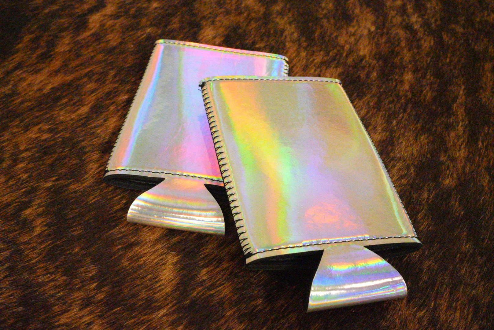 Slim Can Dusters: Premium Leatherette® (5 pack) - Image 26