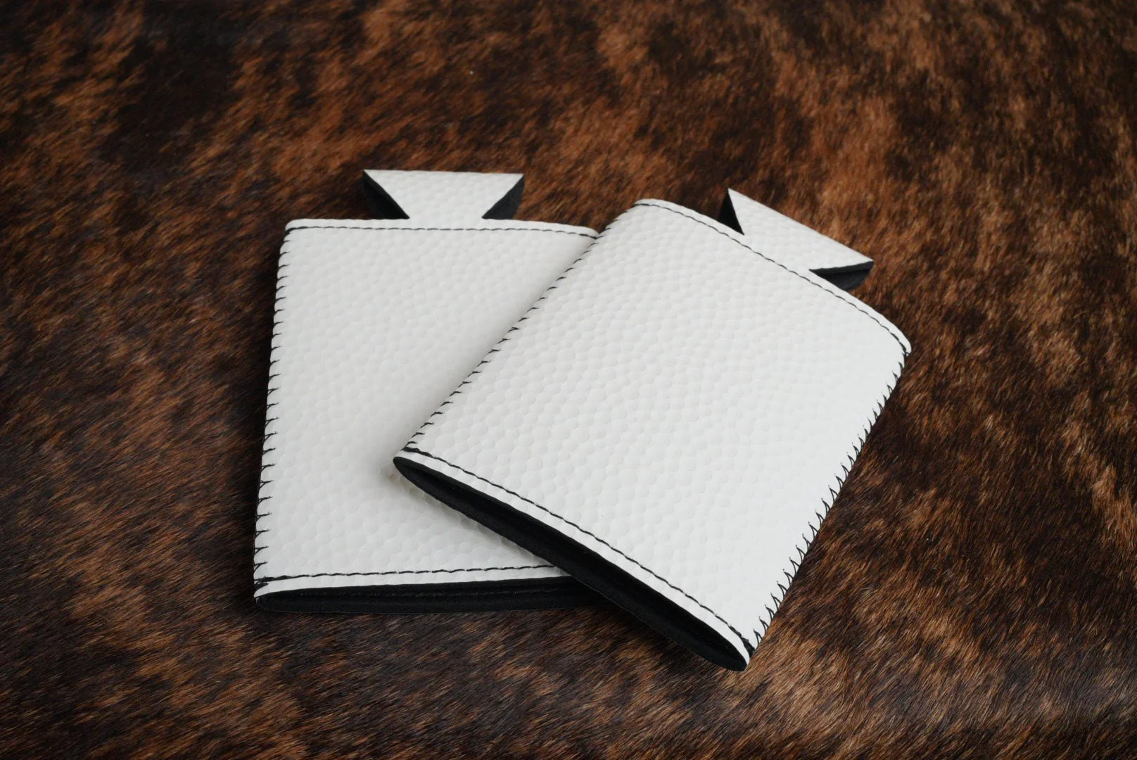 Slim Can Dusters: Premium Leatherette® (5 pack) - Image 27