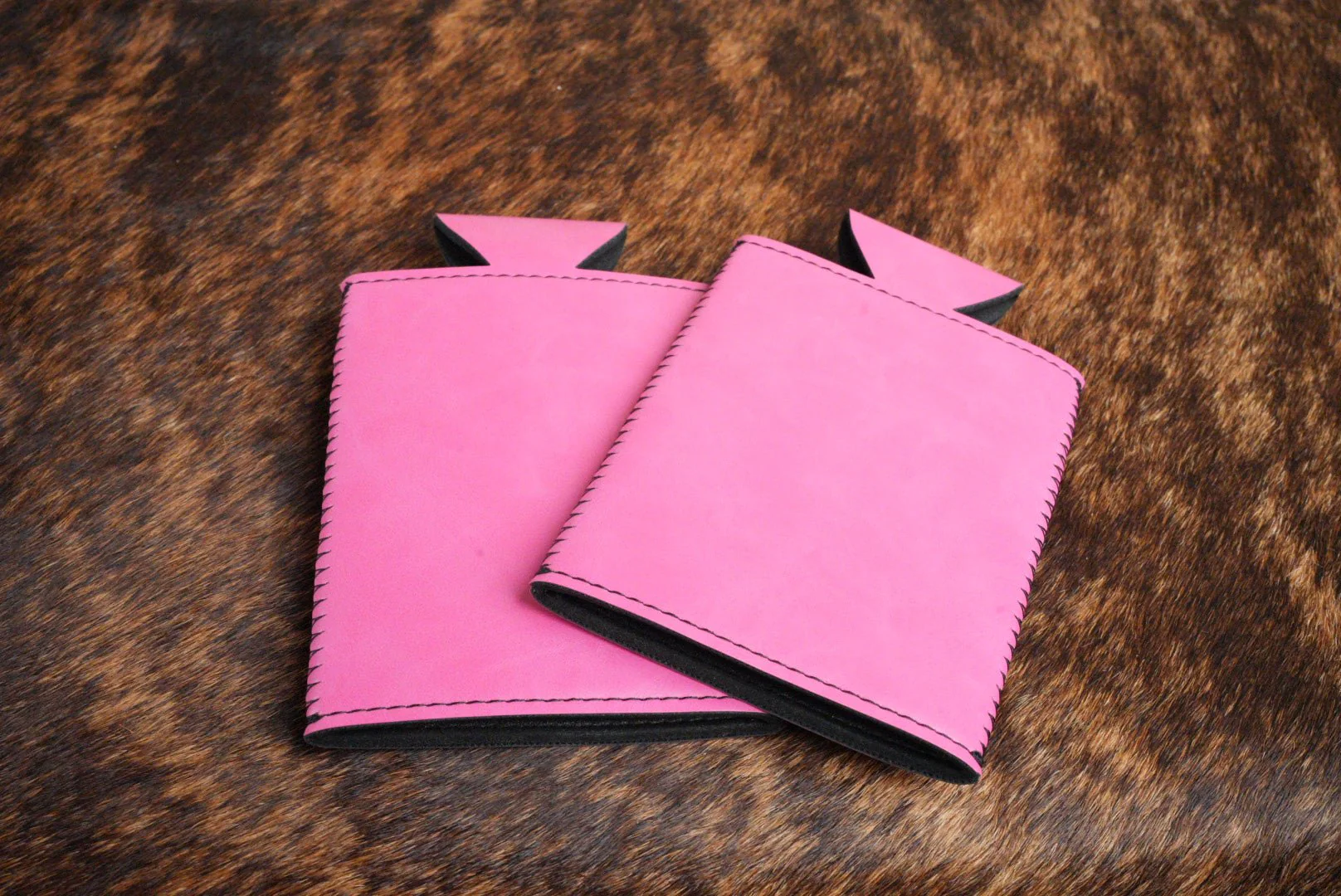 Slim Can Dusters: Premium Leatherette® (5 pack) - Image 29